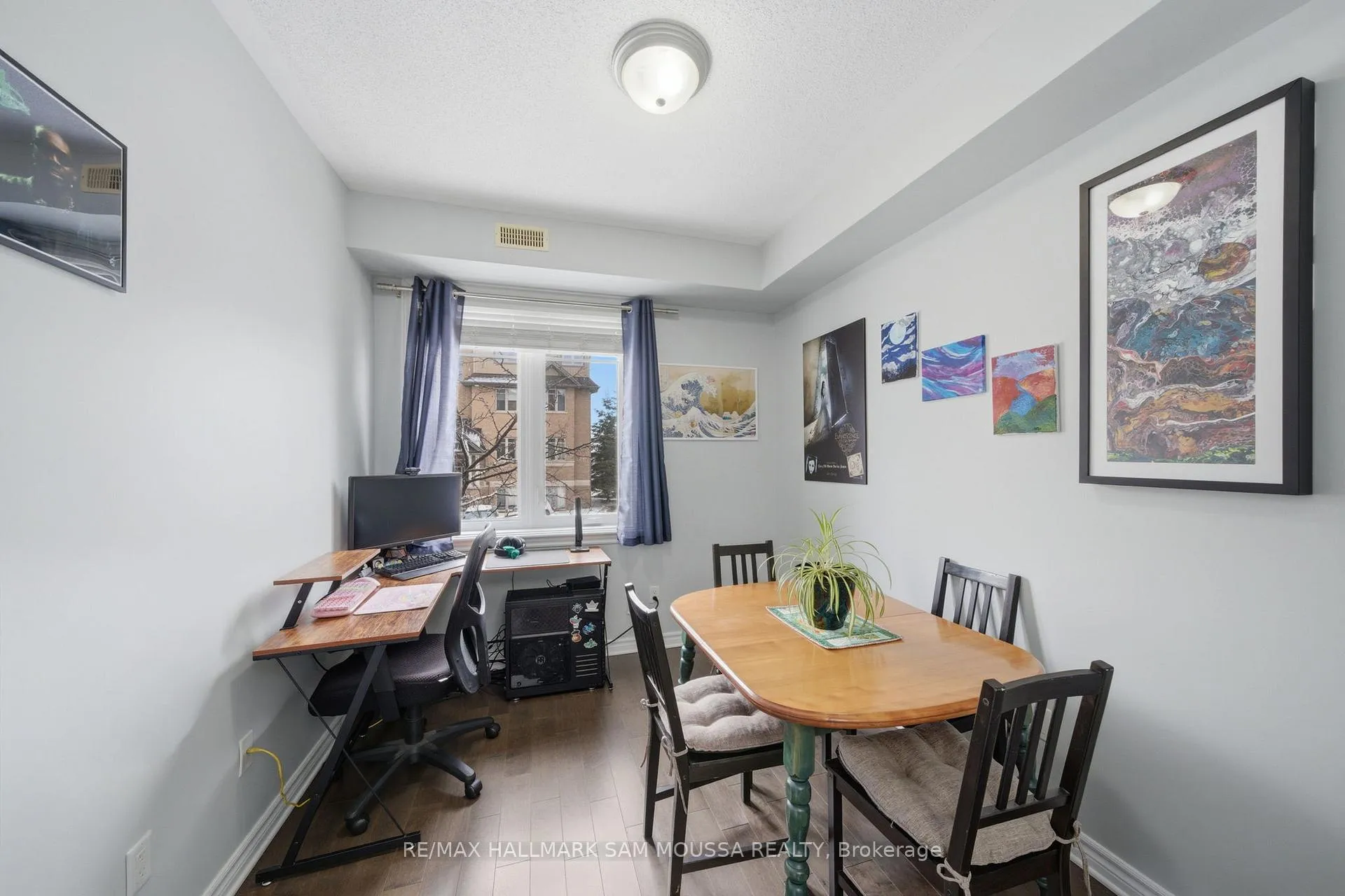 Photo 23 of Unit C, 57 Tayside Private, Ottawa, Barrhaven - Longfields — HOMEH