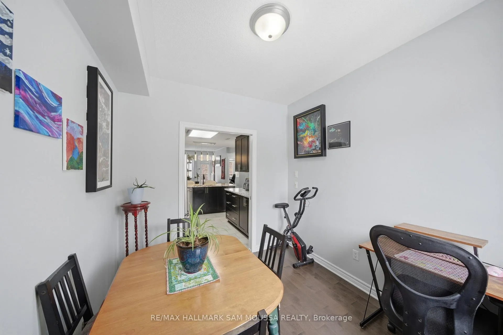 Photo 24 of Unit C, 57 Tayside Private, Ottawa, Barrhaven - Longfields — HOMEH