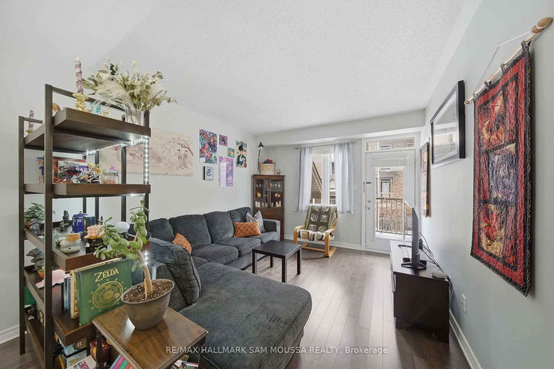 Photo 25 of Unit C, 57 Tayside Private, Ottawa, Barrhaven - Longfields — HOMEH