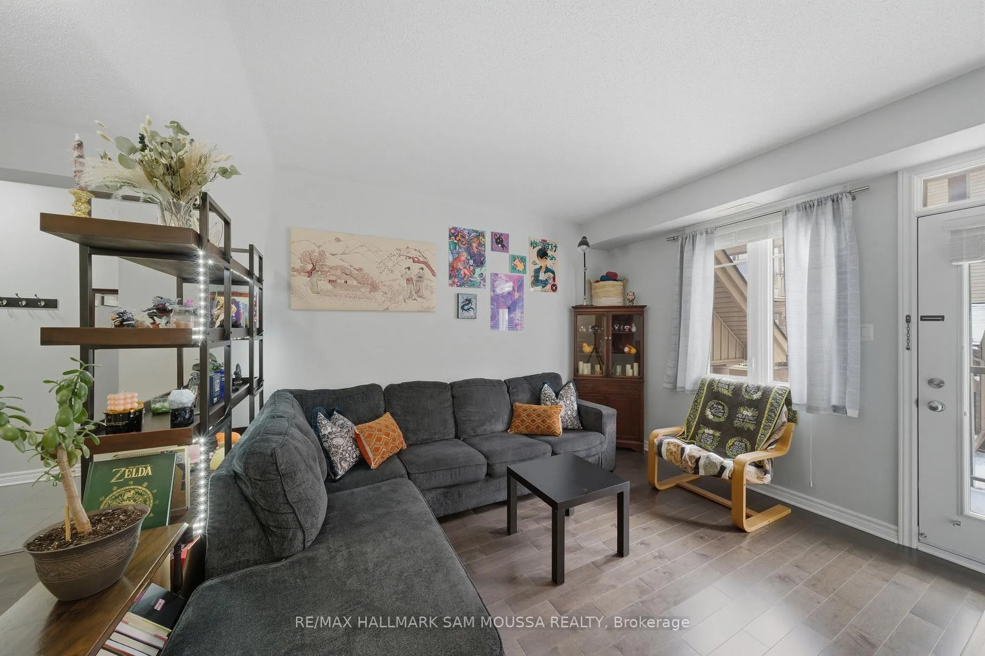 Photo 26 of Unit C, 57 Tayside Private, Ottawa, Barrhaven - Longfields — HOMEH