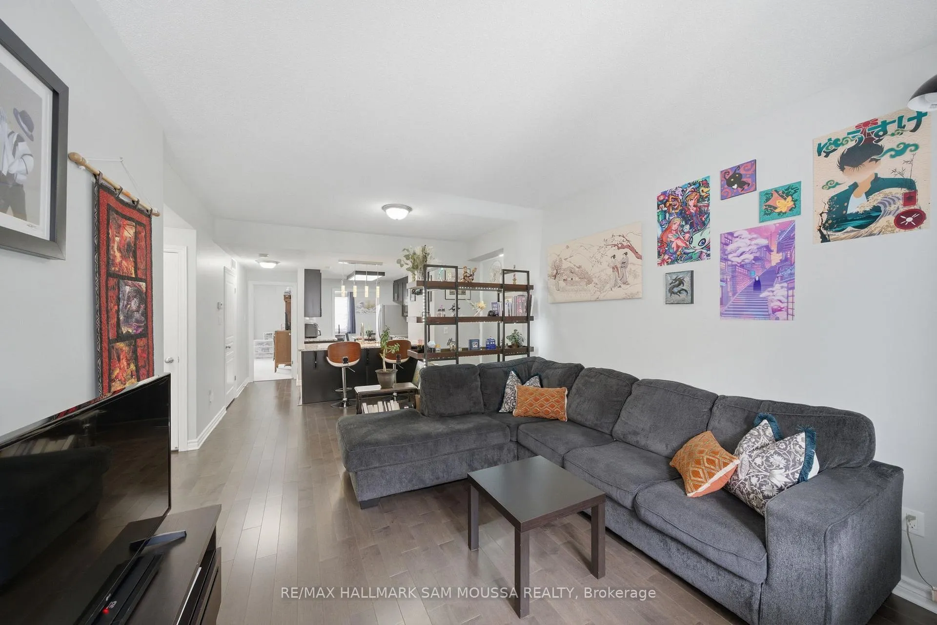 Photo 27 of Unit C, 57 Tayside Private, Ottawa, Barrhaven - Longfields — HOMEH