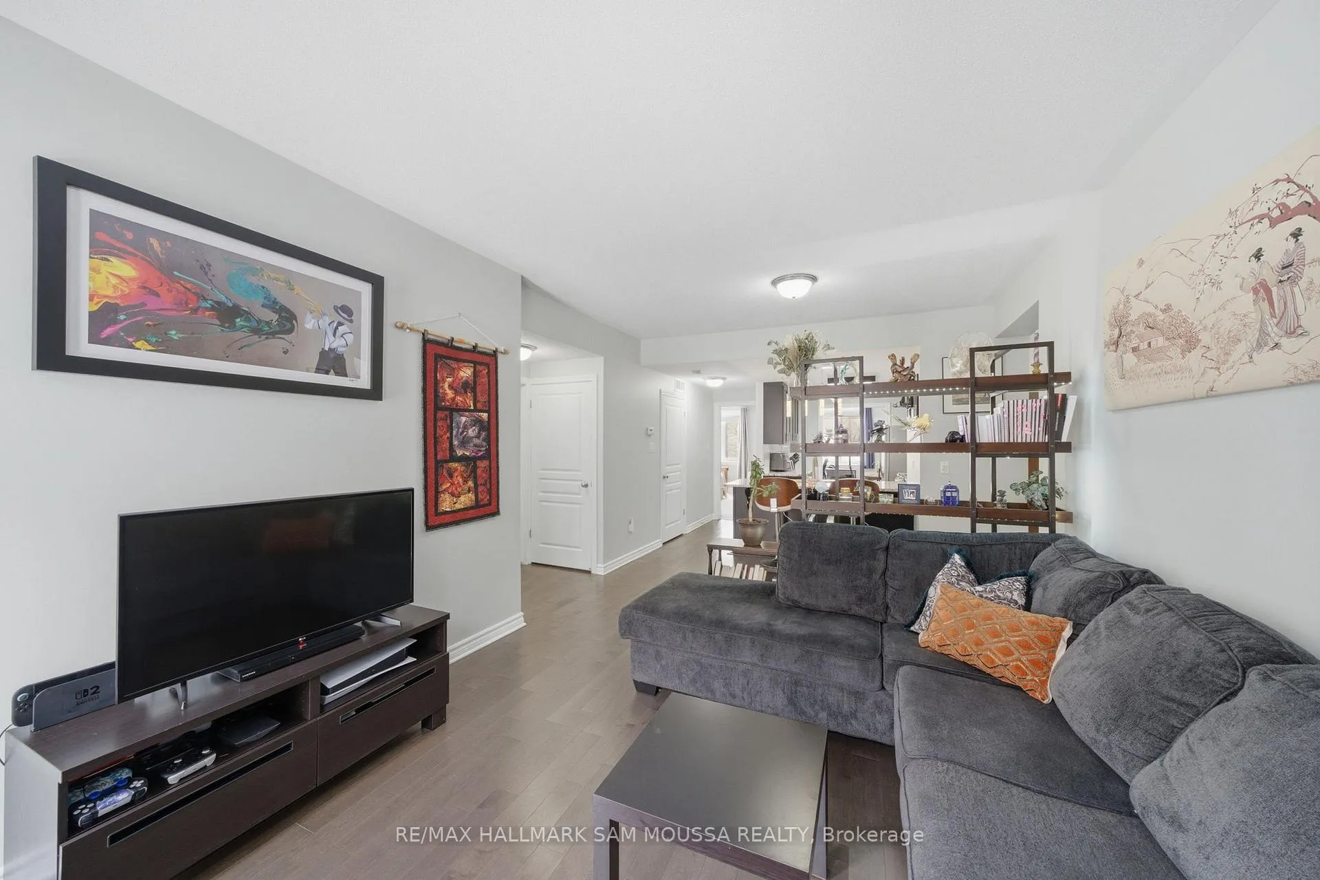 Photo 28 of Unit C, 57 Tayside Private, Ottawa, Barrhaven - Longfields — HOMEH