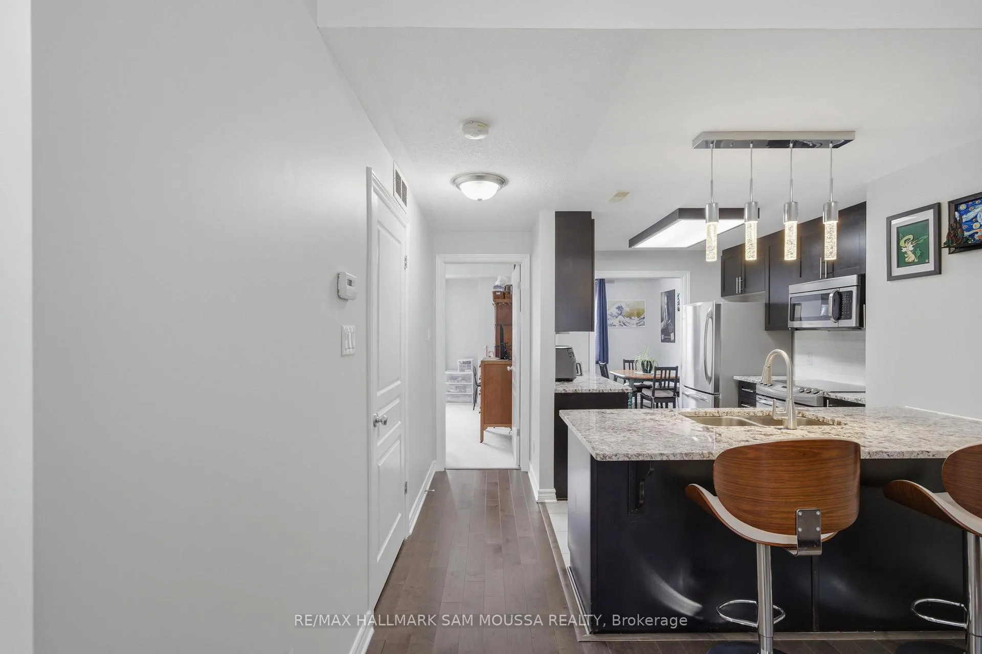 Photo 29 of Unit C, 57 Tayside Private, Ottawa, Barrhaven - Longfields — HOMEH