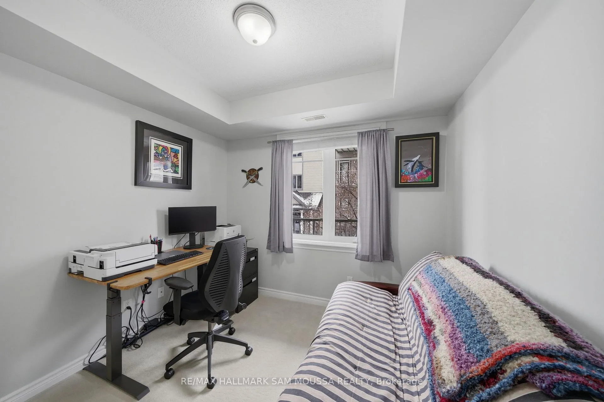Photo 36 of Unit C, 57 Tayside Private, Ottawa, Barrhaven - Longfields — HOMEH