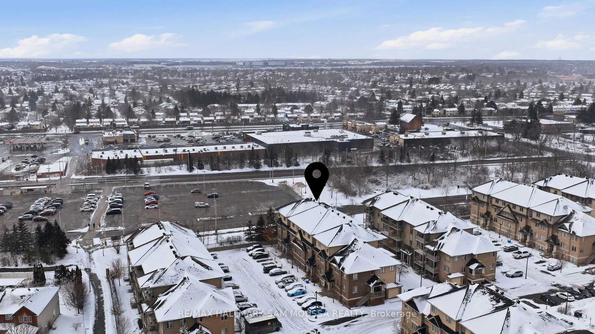 Photo 40 of Unit C, 57 Tayside Private, Ottawa, Barrhaven - Longfields — HOMEH