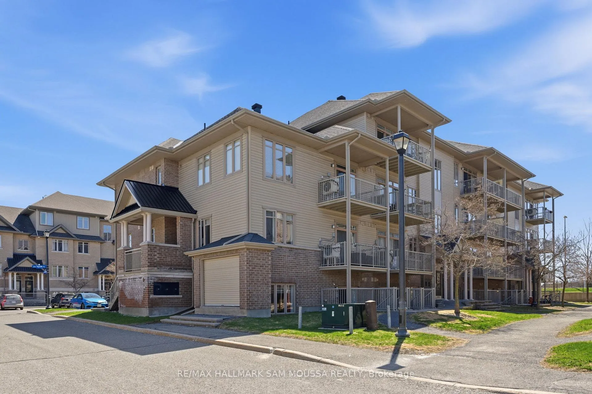 Photo 41 of Unit C, 57 Tayside Private, Ottawa, Barrhaven - Longfields — HOMEH