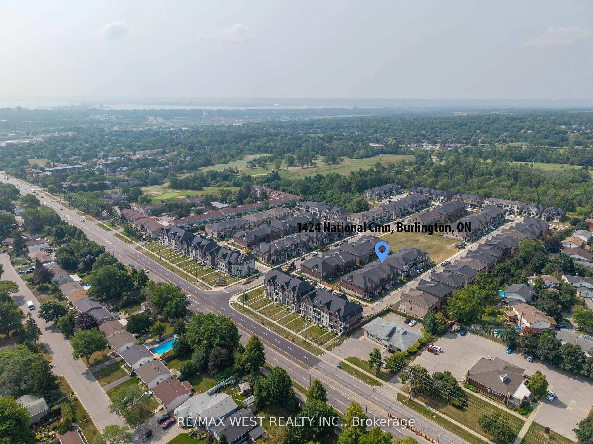 Photo 47 of 1424 National Common, Burlington, Tyandaga — HOMEH