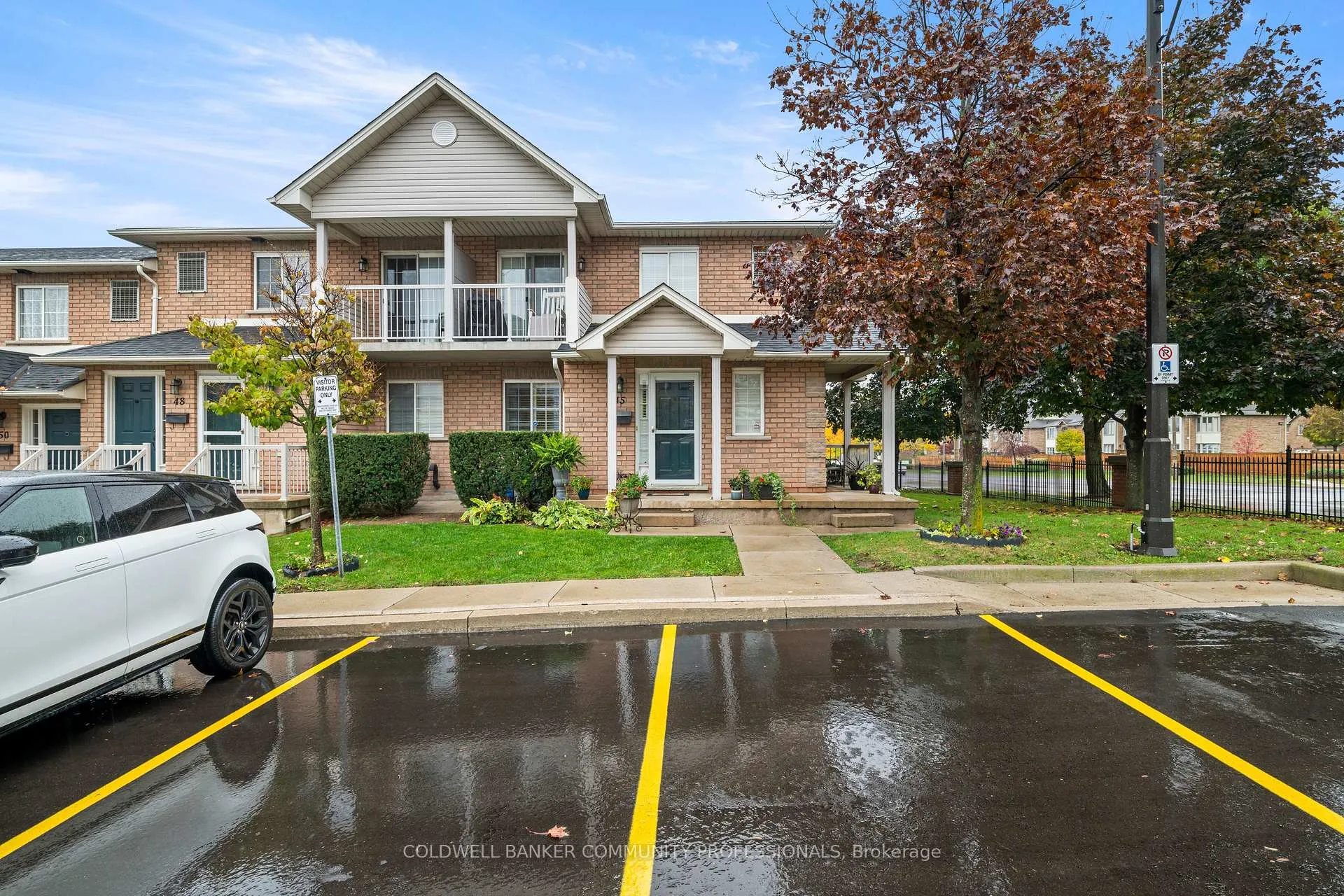 Photo of Unit 45, 2737 King Street E