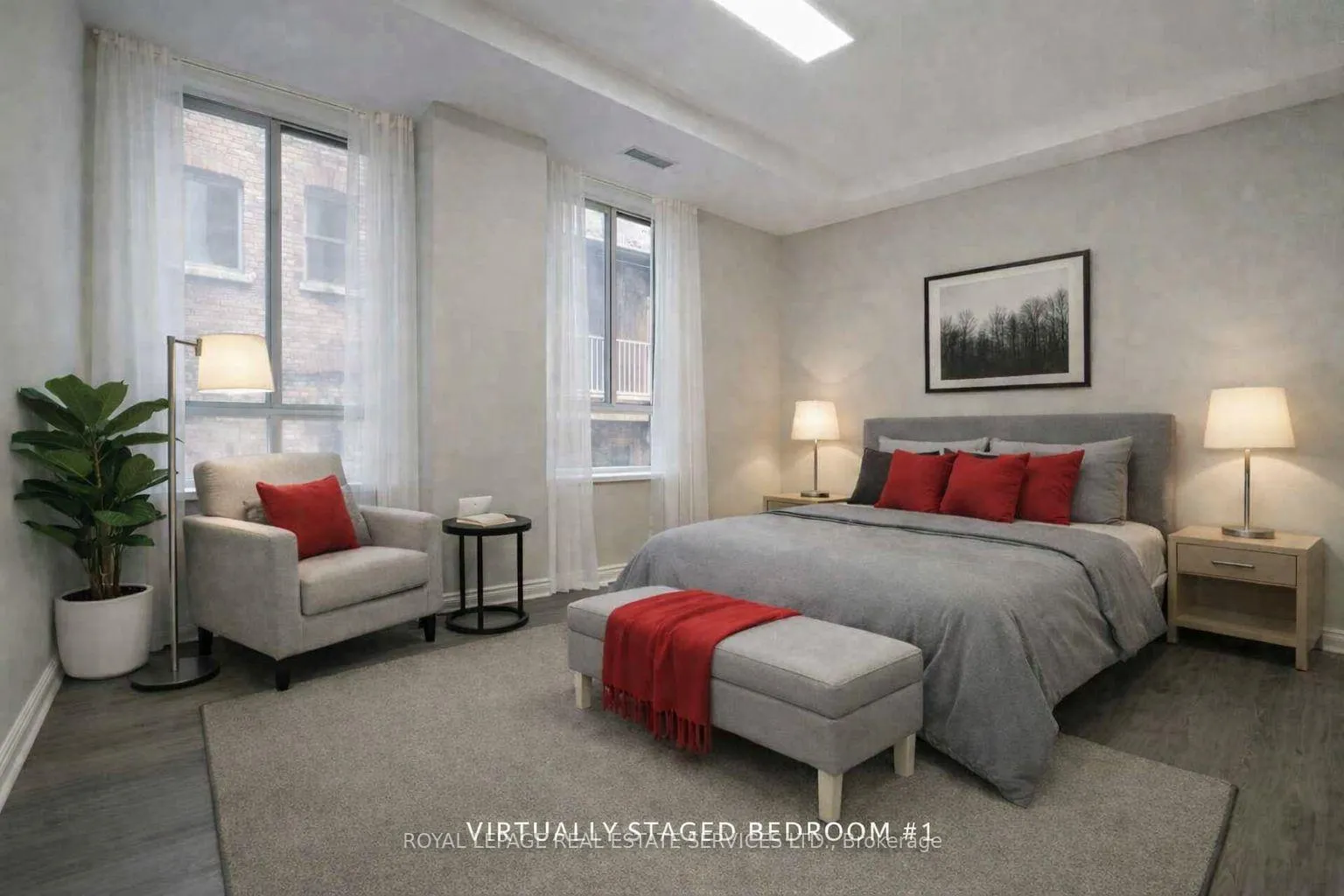 Photo 4 of Unit 302, 135 Maitland Street, Toronto, Church-Yonge Corridor — HOMEH