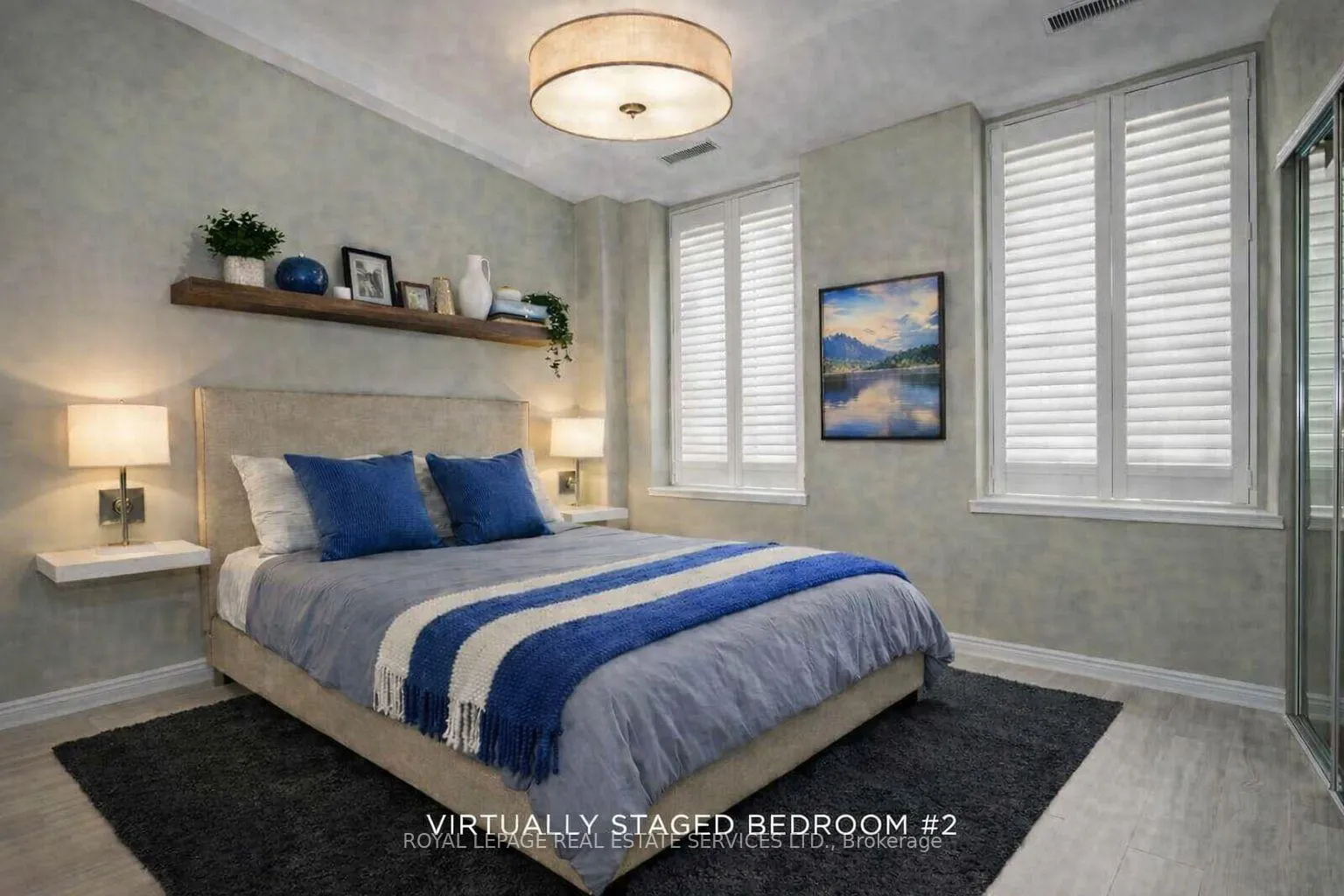 Photo 6 of Unit 302, 135 Maitland Street, Toronto, Church-Yonge Corridor — HOMEH