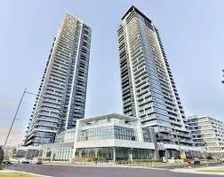 Front of Unit 205, 8 Water Walk Drive