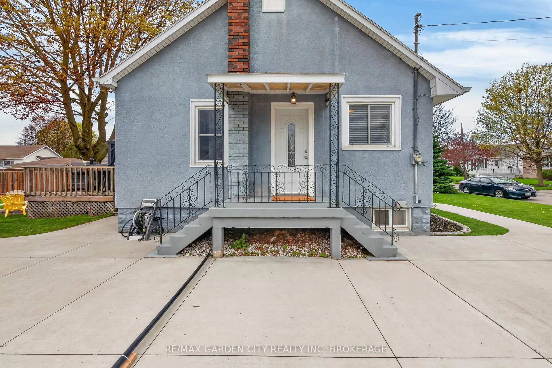 Photo 39 of 11 Sharpe Avenue, Welland, N. Welland — HOMEH