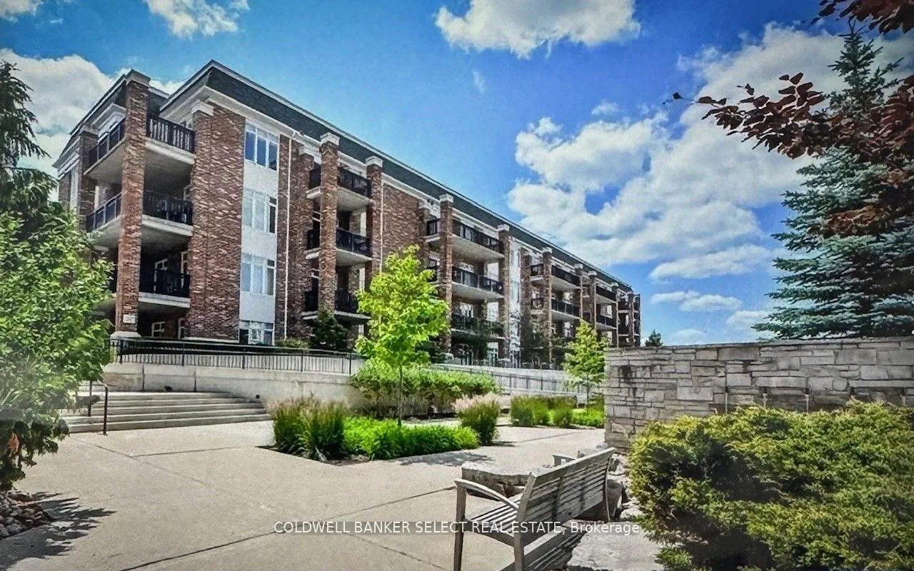 Photo 3 of Unit C104, 65 Bayberry Drive, Guelph, Village By The Arboretum — HOMEH