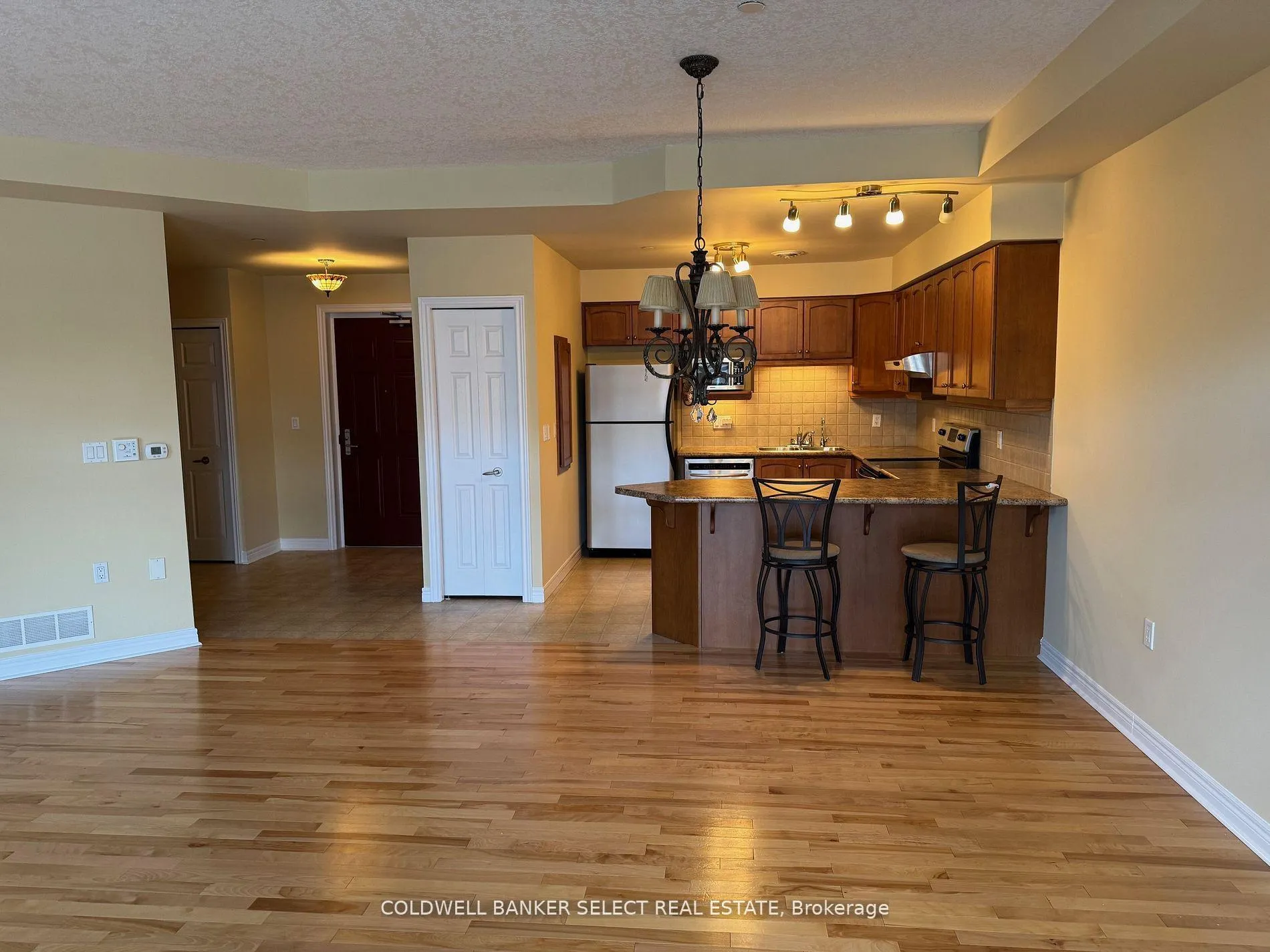 Photo 7 of Unit C104, 65 Bayberry Drive, Guelph, Village By The Arboretum — HOMEH
