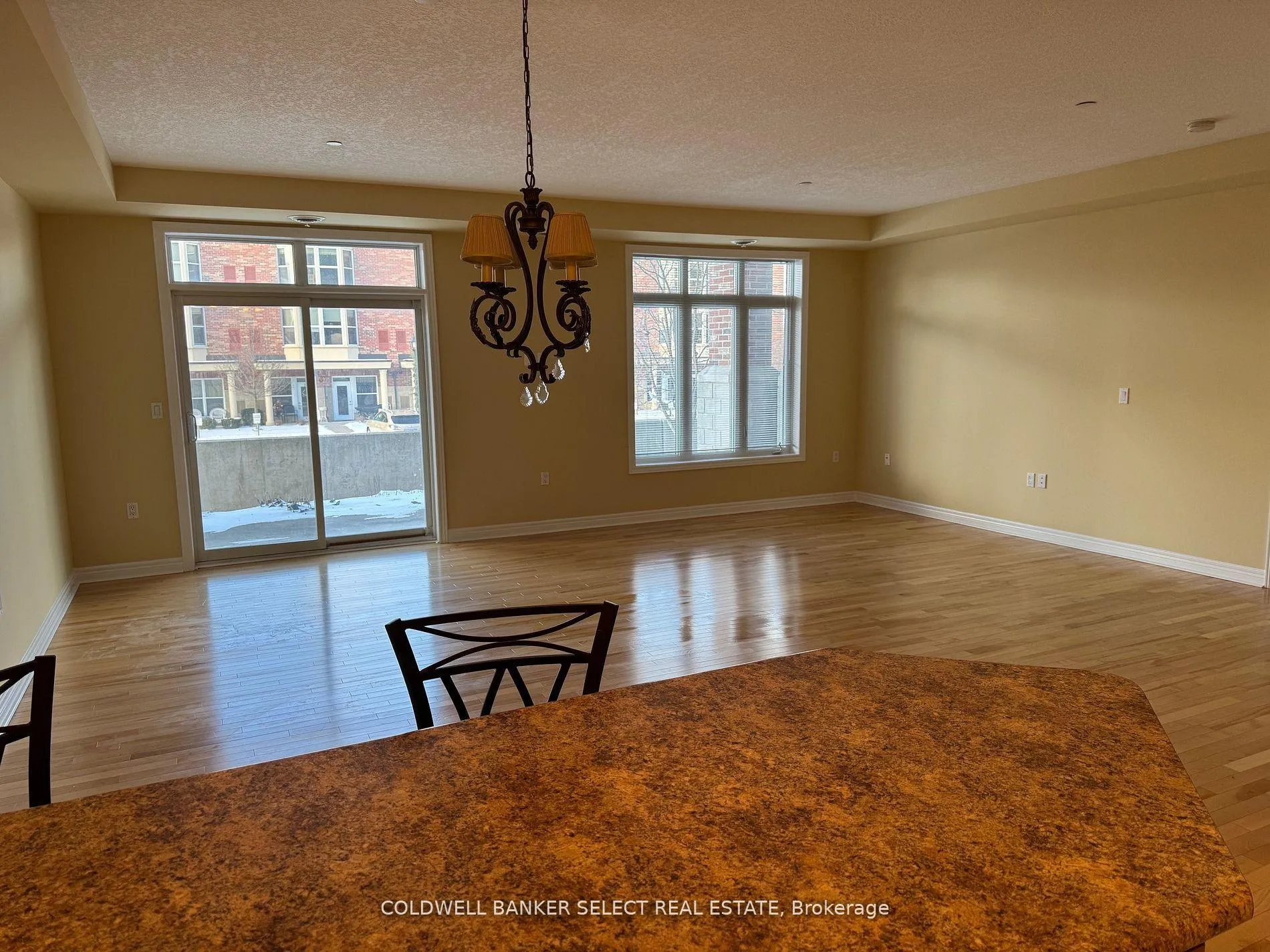 Photo 8 of Unit C104, 65 Bayberry Drive, Guelph, Village By The Arboretum — HOMEH