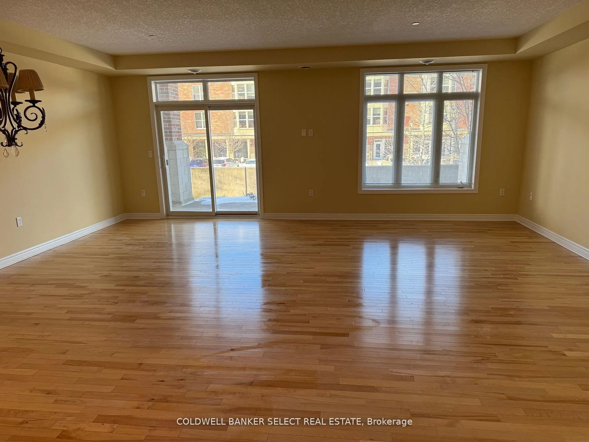 Photo 11 of Unit C104, 65 Bayberry Drive, Guelph, Village By The Arboretum — HOMEH