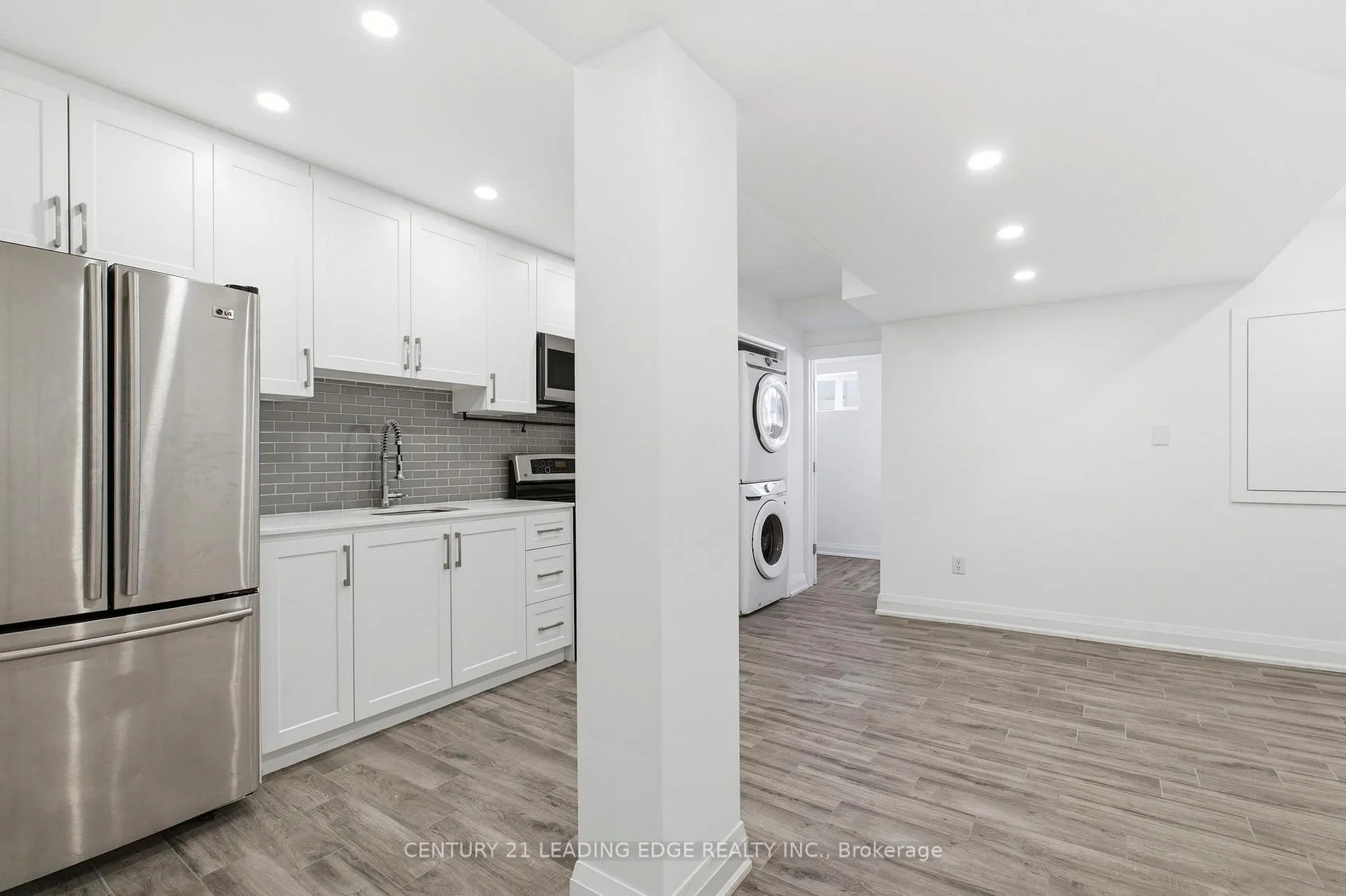 Photo 8 of 173 Cedric Avenue, Toronto, Oakwood Village — HOMEH