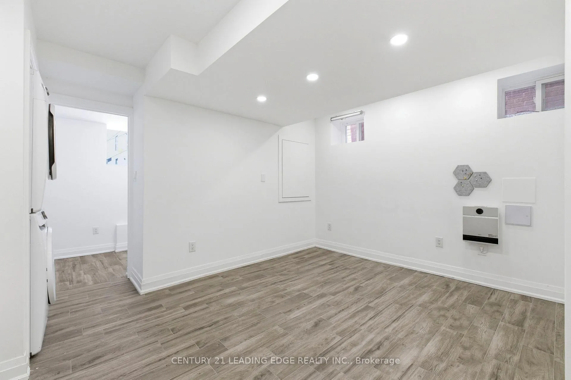 Photo 10 of 173 Cedric Avenue, Toronto, Oakwood Village — HOMEH
