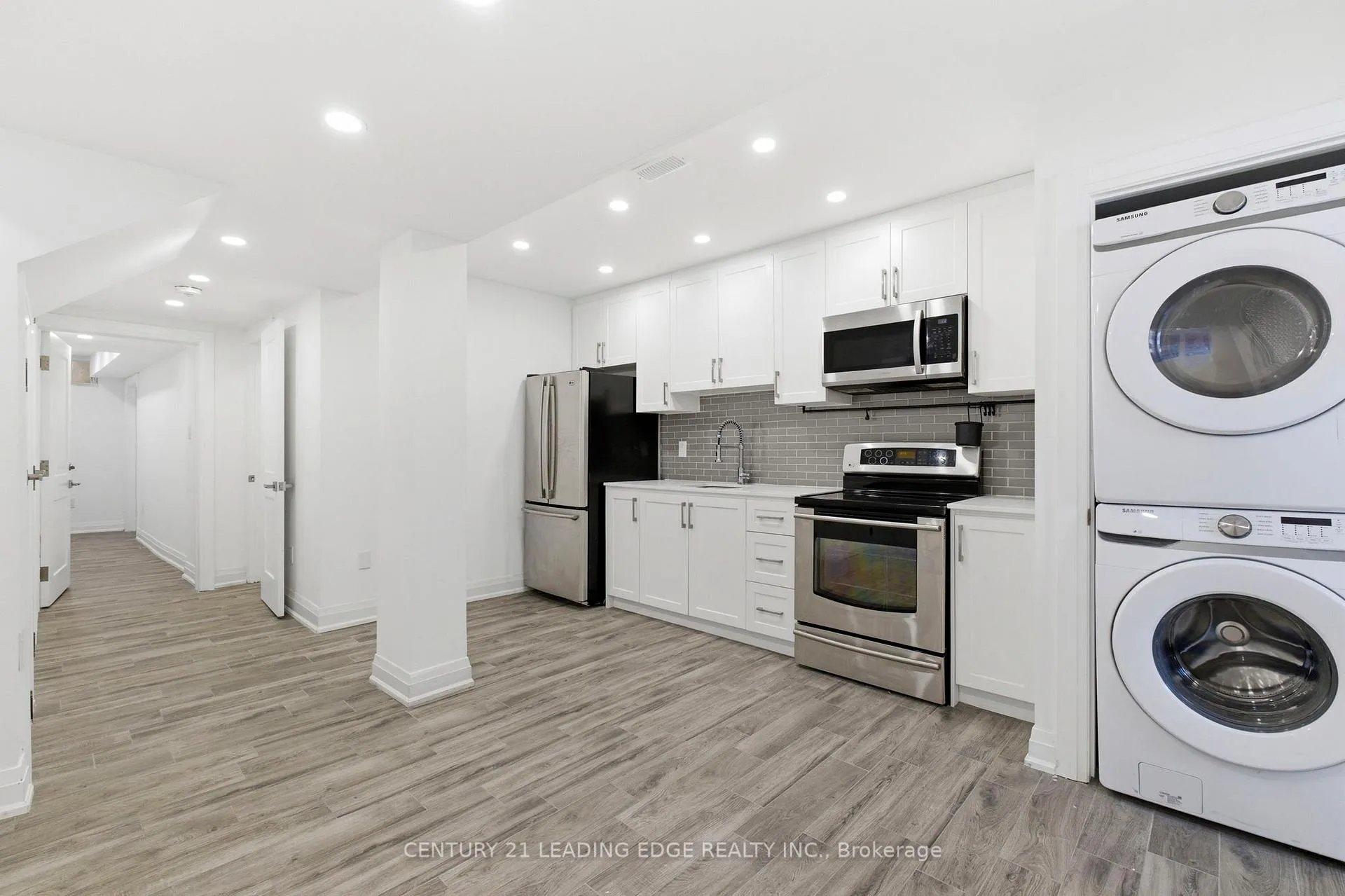 Photo 12 of 173 Cedric Avenue, Toronto, Oakwood Village — HOMEH