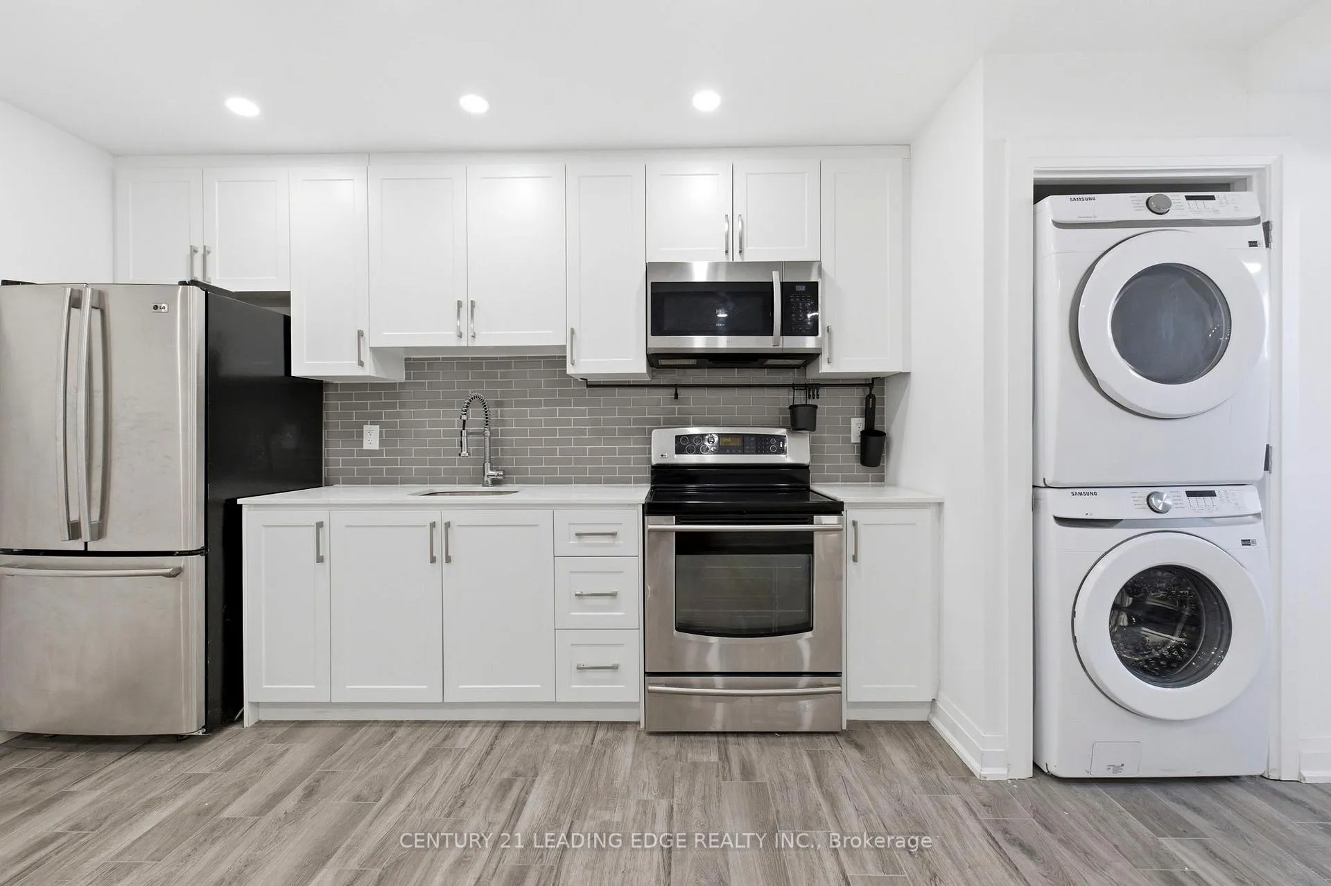 Photo 13 of 173 Cedric Avenue, Toronto, Oakwood Village — HOMEH