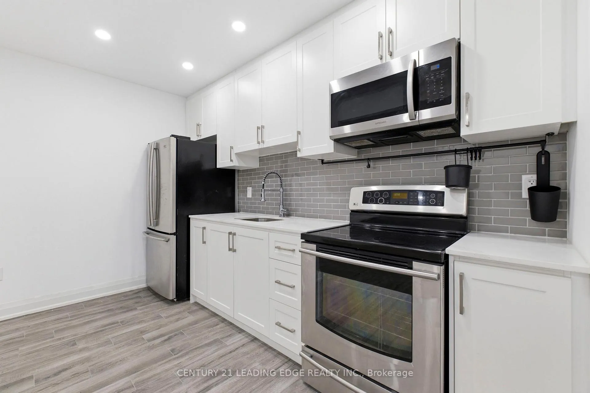 Photo 14 of 173 Cedric Avenue, Toronto, Oakwood Village — HOMEH