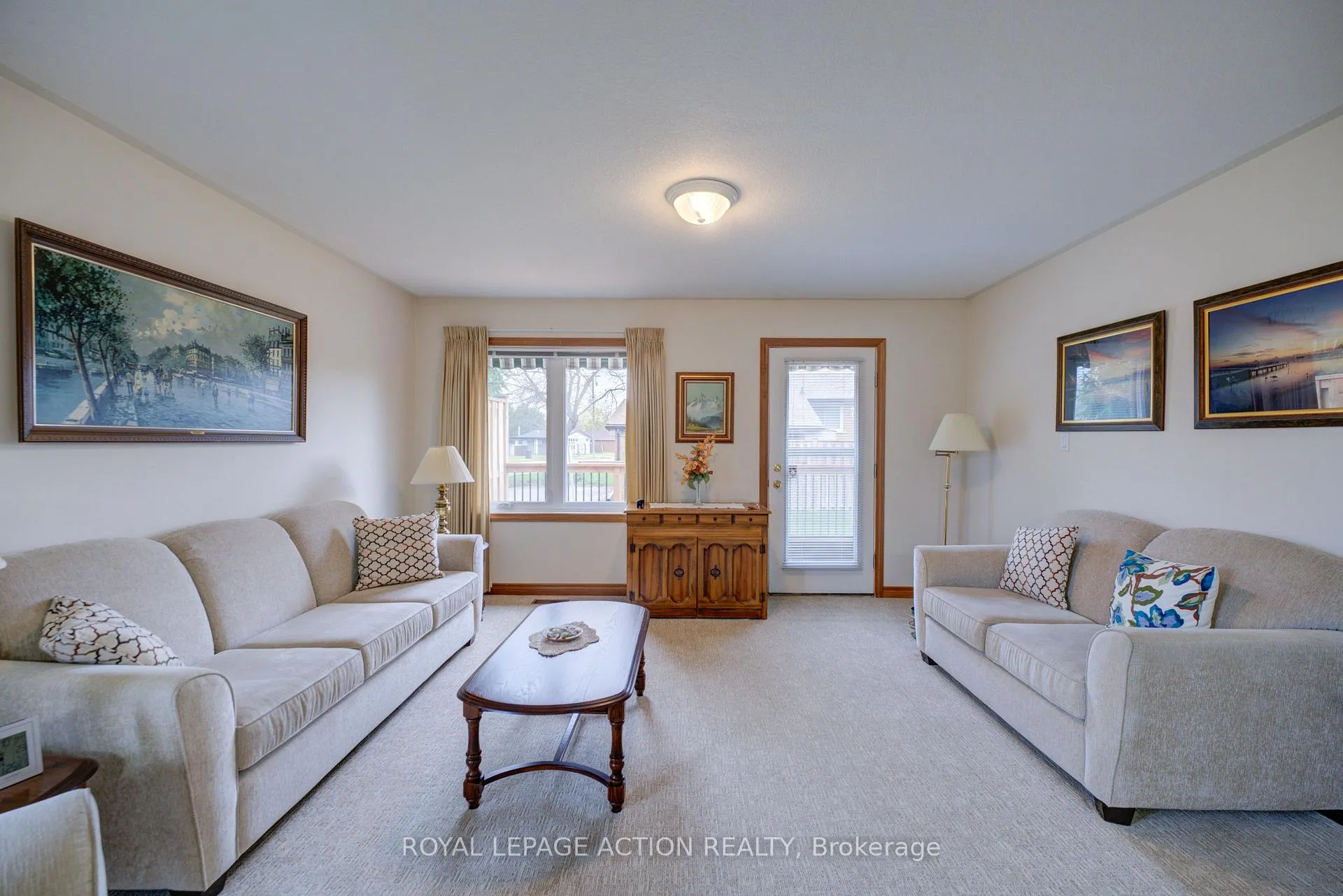 Photo 6 of Unit 1, 110 Somerset Road, Brantford — HOMEH