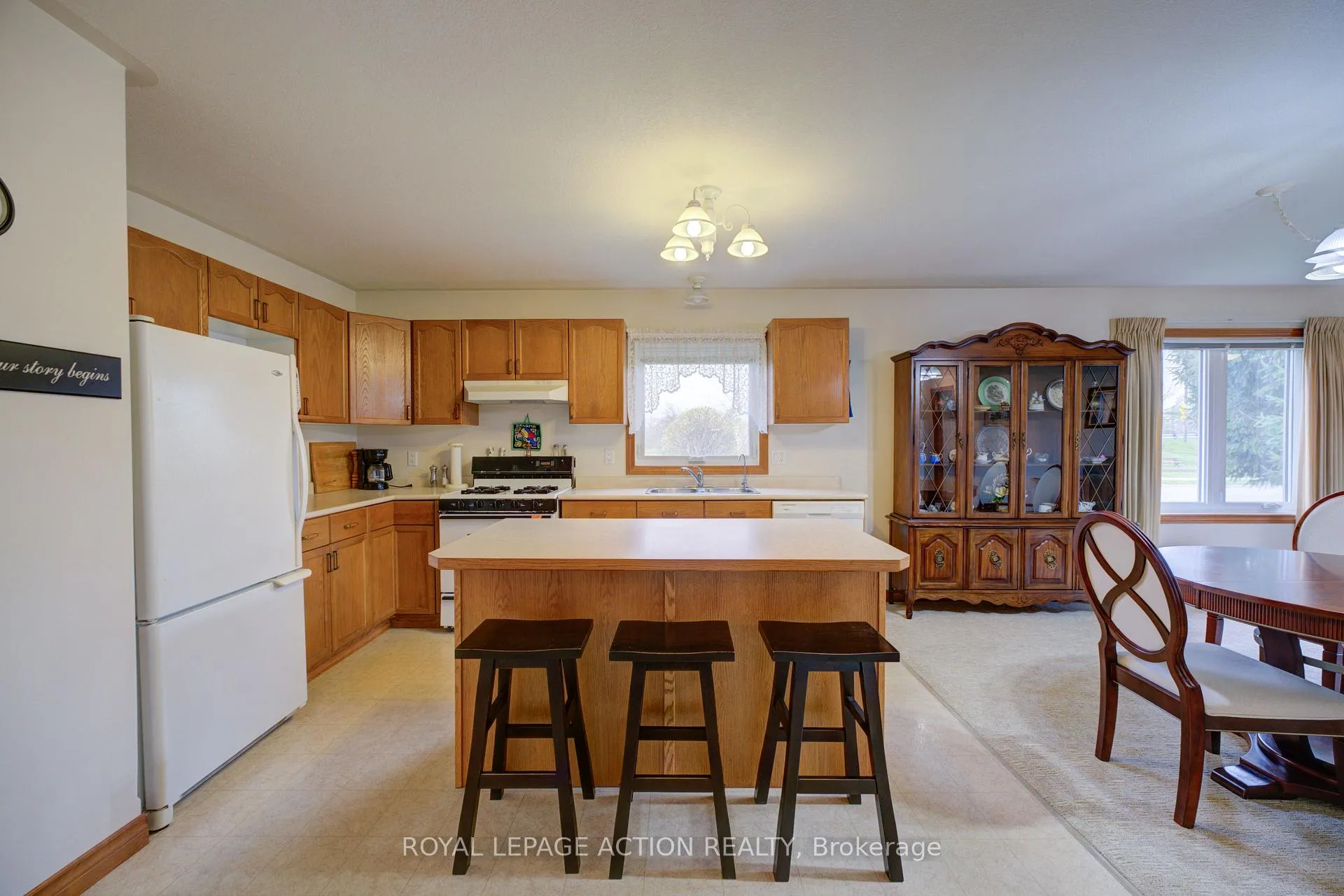Photo 9 of Unit 1, 110 Somerset Road, Brantford — HOMEH