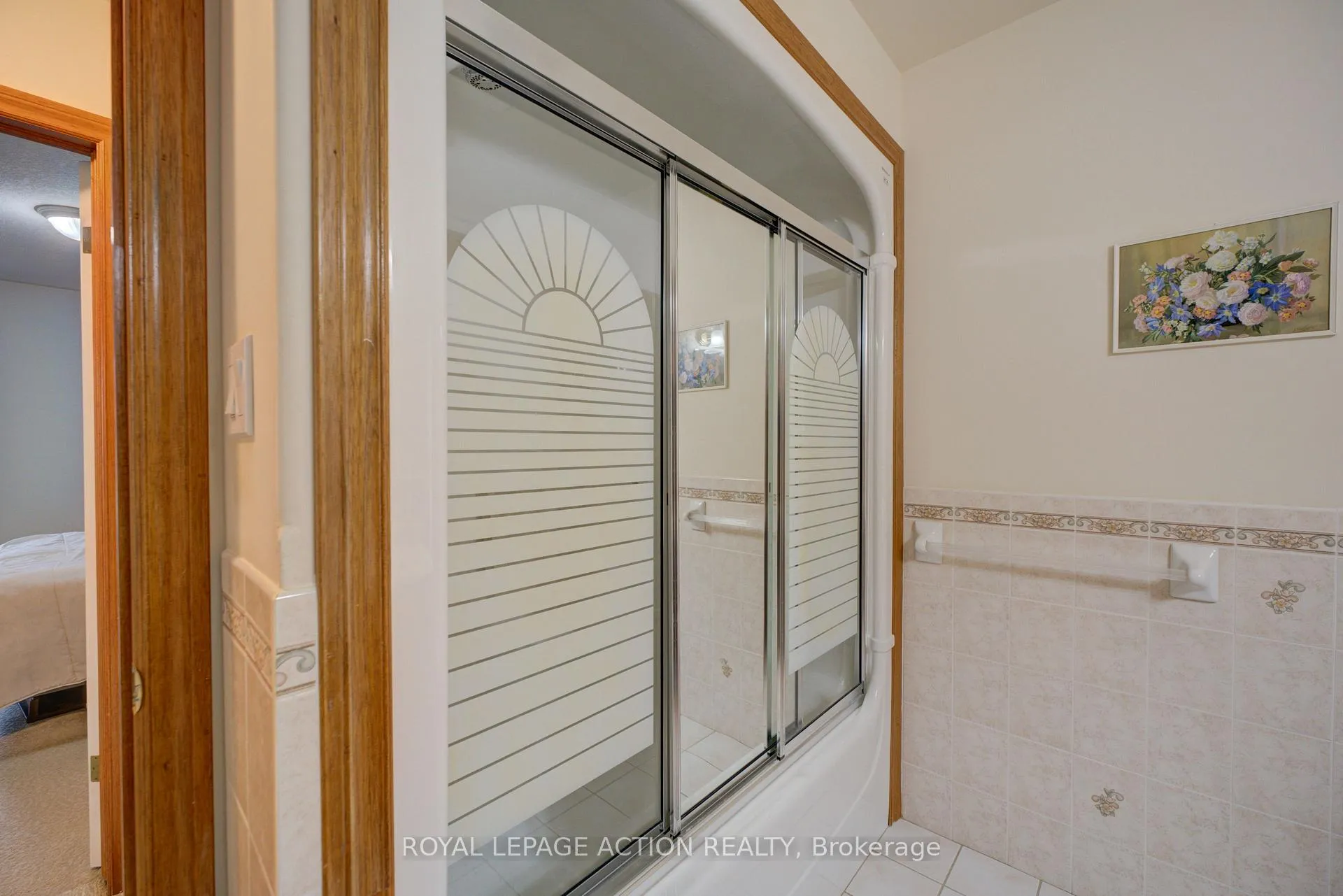 Photo 20 of Unit 1, 110 Somerset Road, Brantford — HOMEH