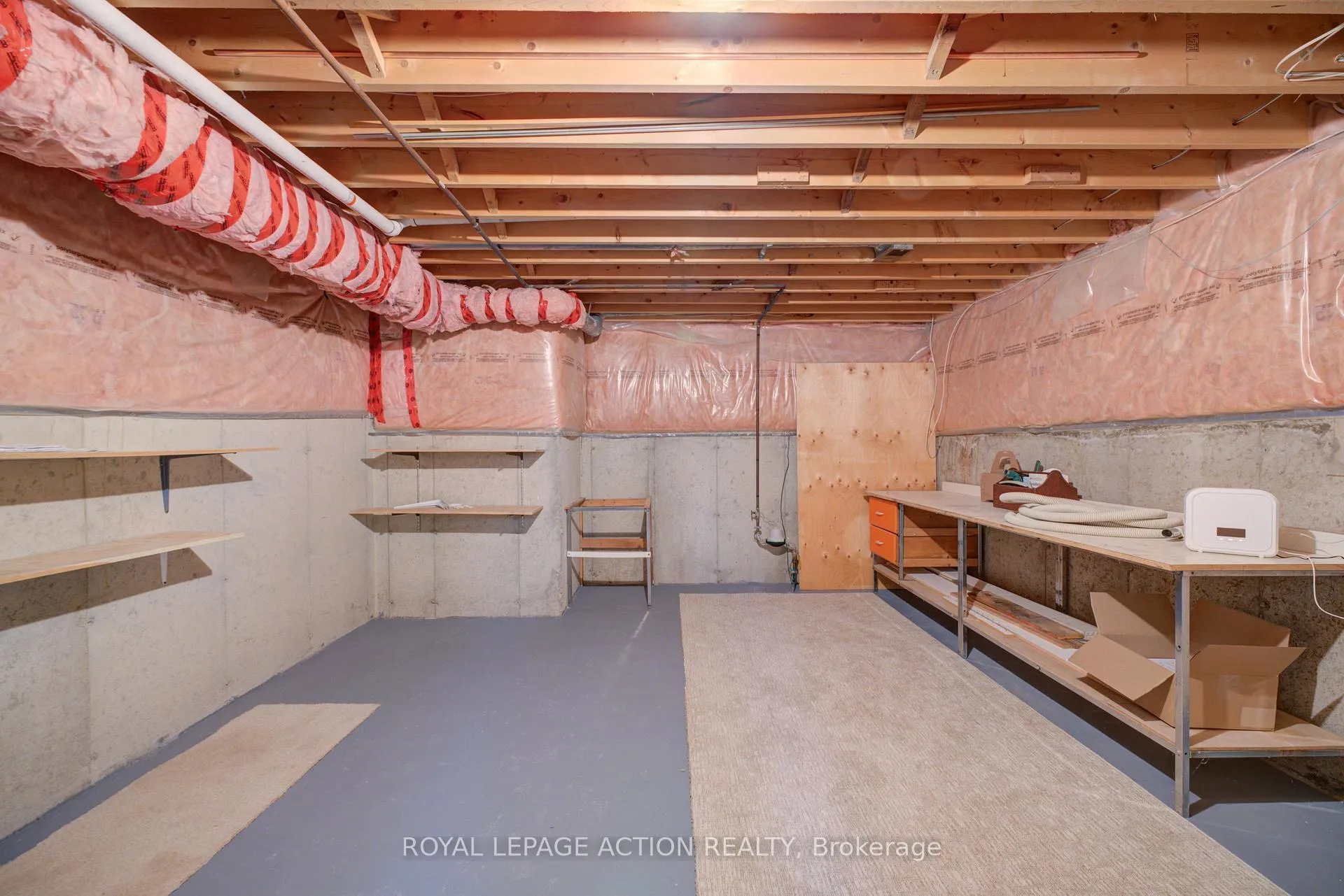 Photo 32 of Unit 1, 110 Somerset Road, Brantford — HOMEH