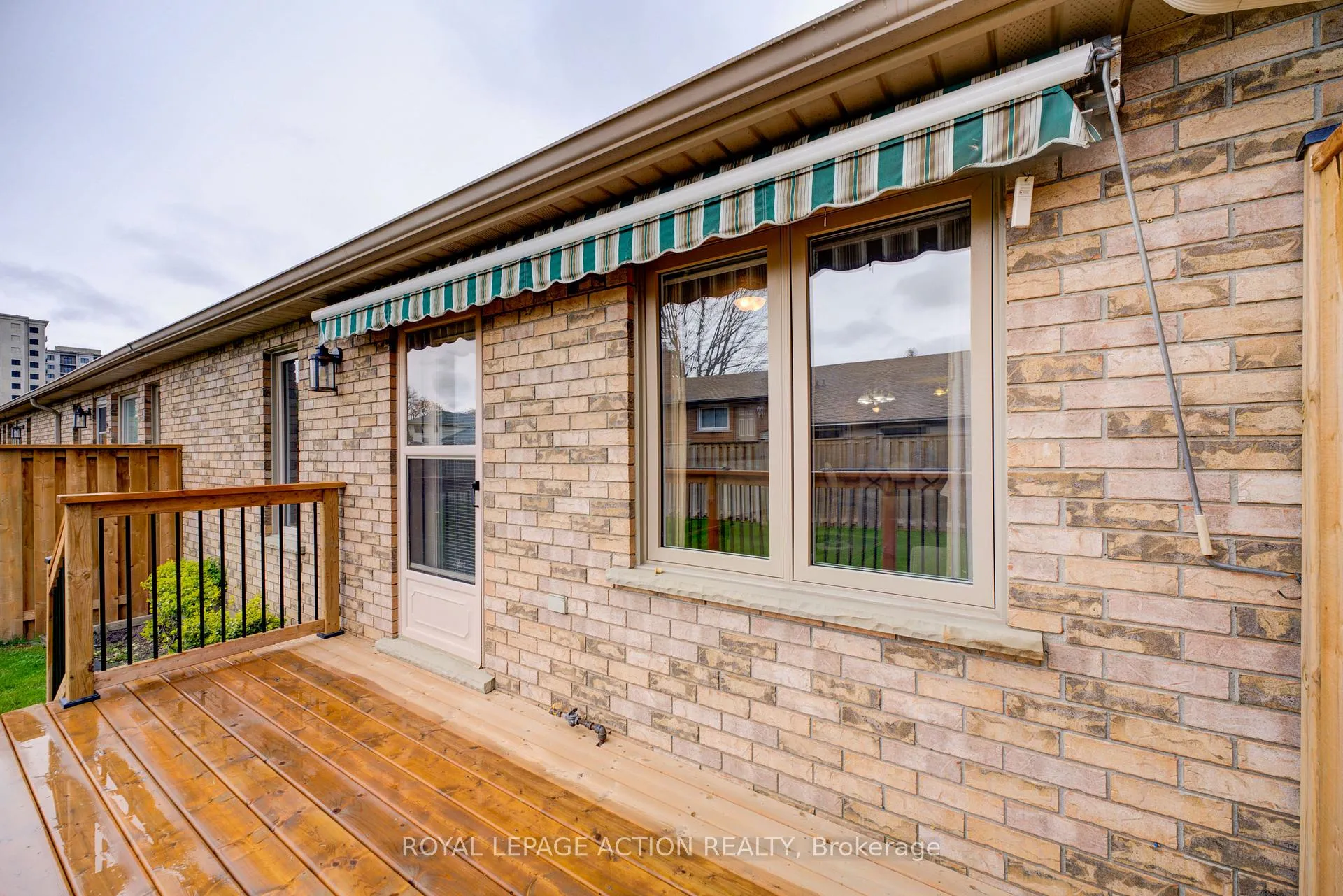 Photo 38 of Unit 1, 110 Somerset Road, Brantford — HOMEH