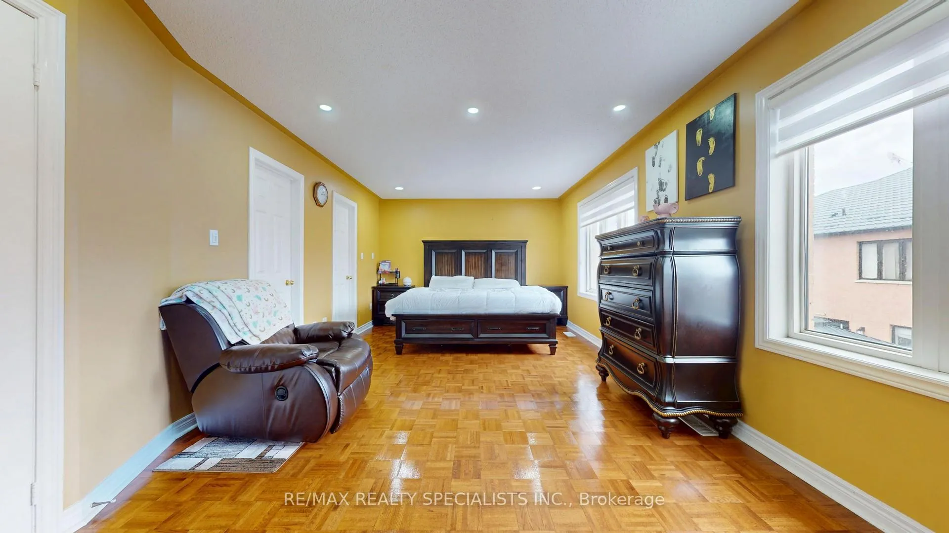 Photo 25 of 16 Redearth Gate, Brampton, Bram East — HOMEH
