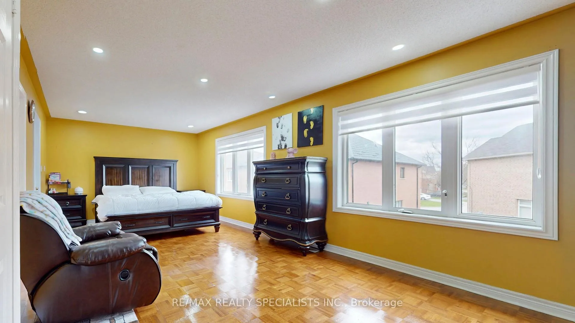 Photo 27 of 16 Redearth Gate, Brampton, Bram East — HOMEH