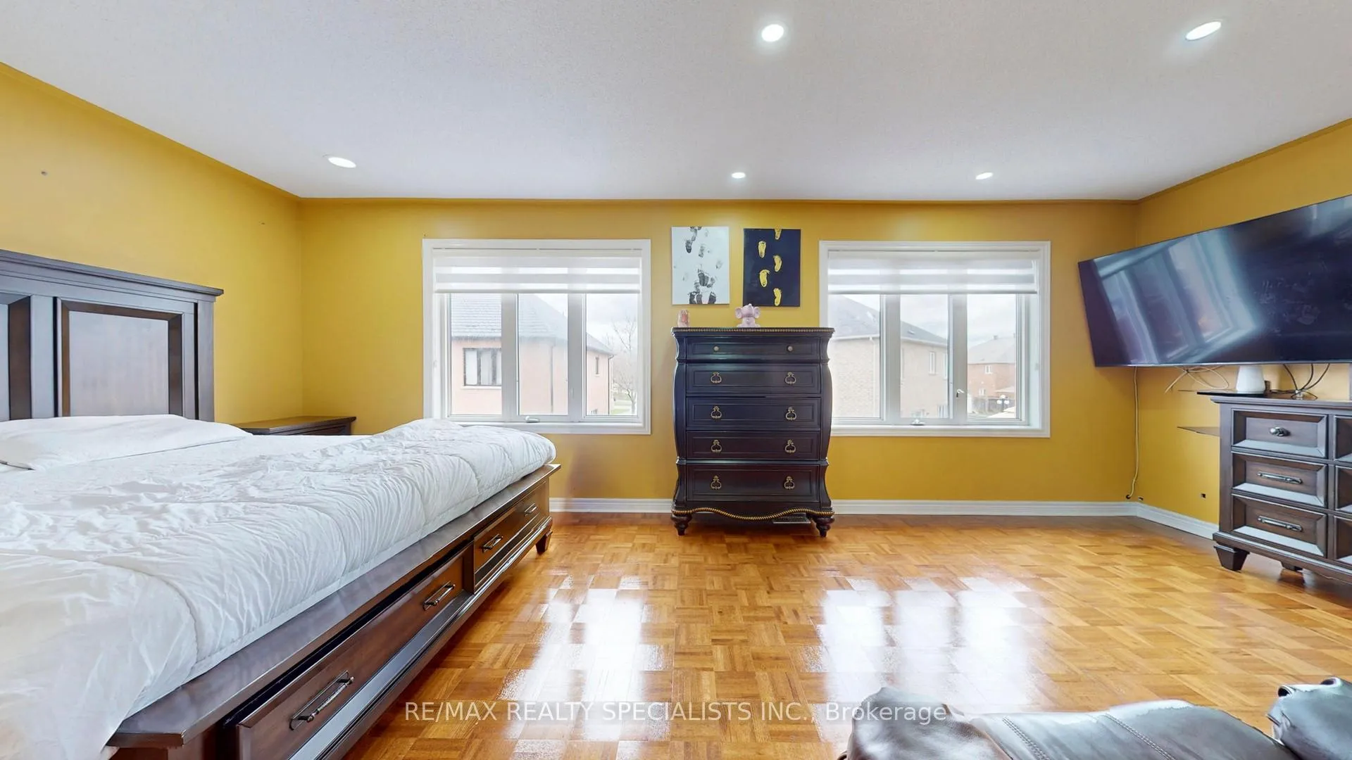 Photo 28 of 16 Redearth Gate, Brampton, Bram East — HOMEH