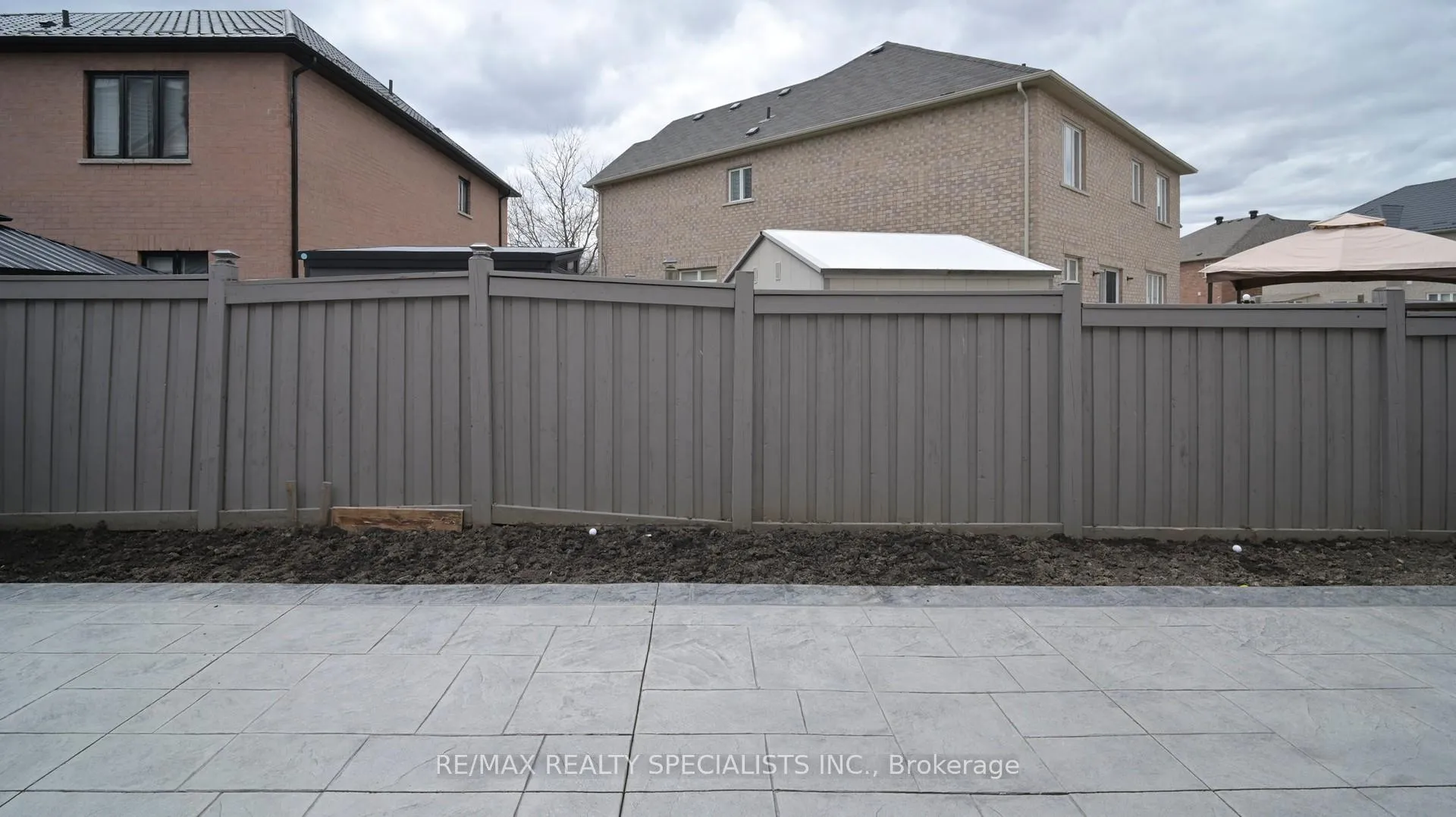 Photo 47 of 16 Redearth Gate, Brampton, Bram East — HOMEH