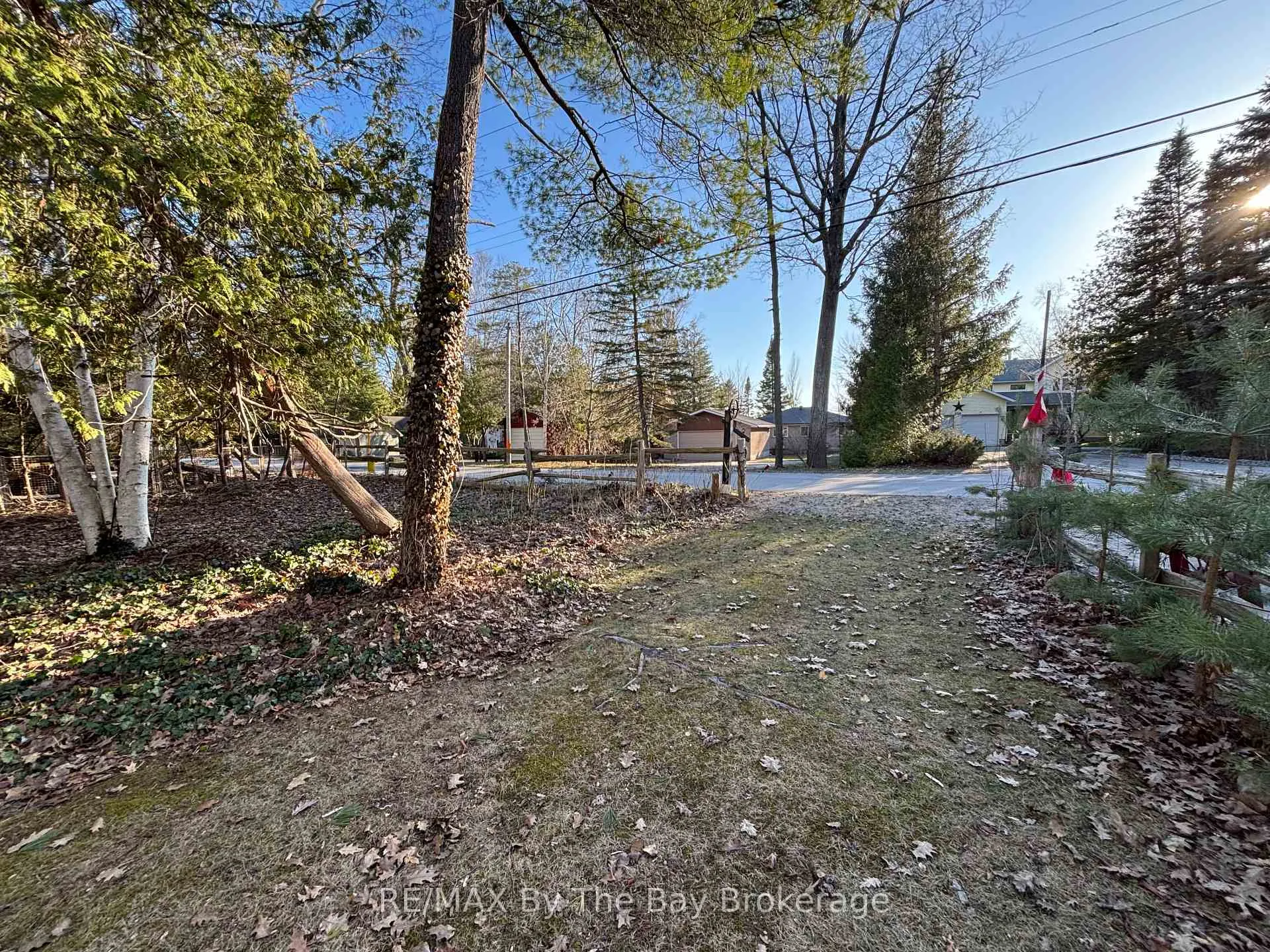 Photo 2 of Lot 44 River Road E, Wasaga Beach — HOMEH