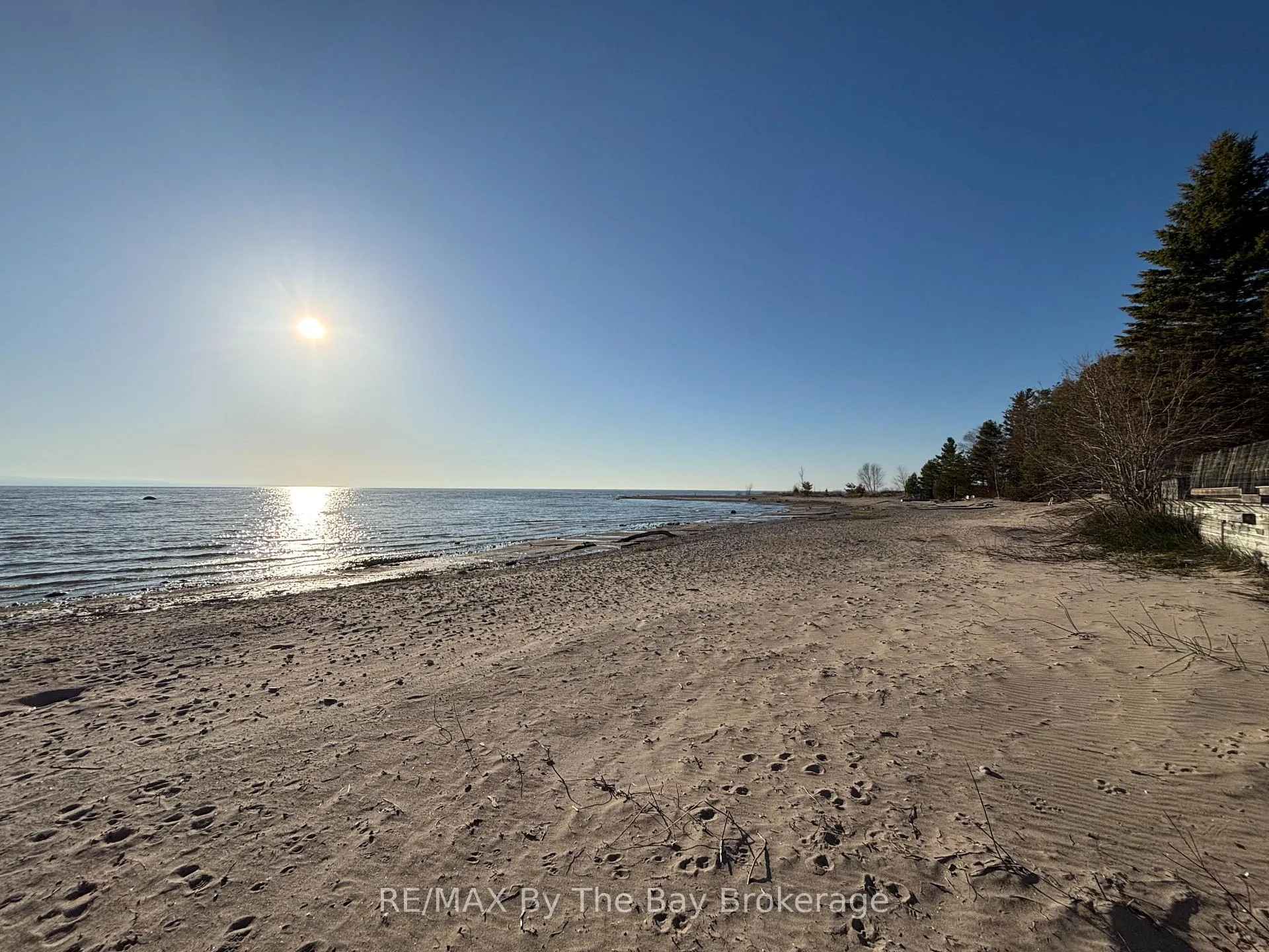 Photo 13 of Lot 44 River Road E, Wasaga Beach — HOMEH