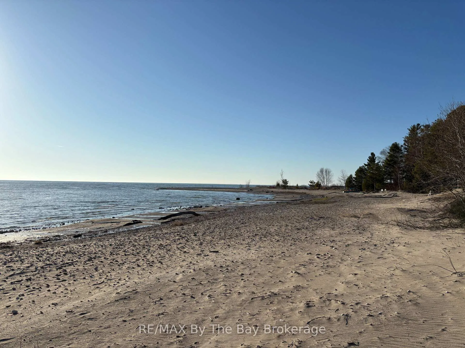 Photo 17 of Lot 44 River Road E, Wasaga Beach — HOMEH