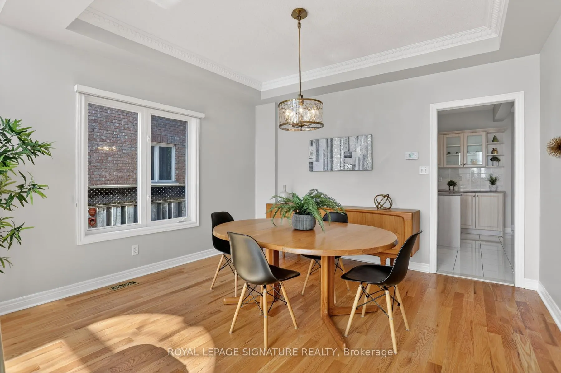 Photo 6 of 21 Romac Drive, Scarborough, Highland Creek — HOMEH