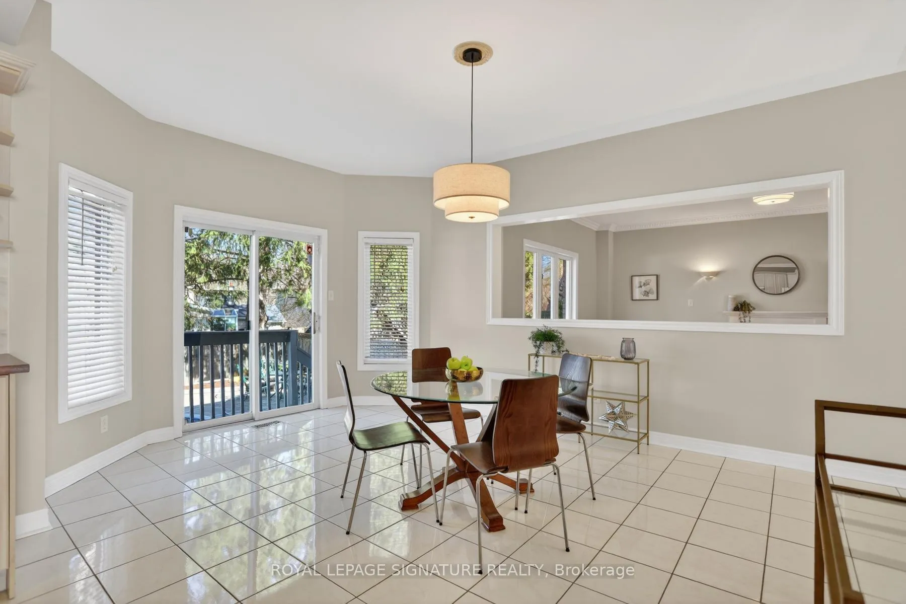 Photo 9 of 21 Romac Drive, Scarborough, Highland Creek — HOMEH
