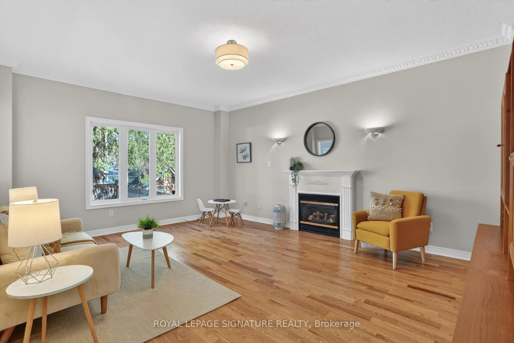 Photo 10 of 21 Romac Drive, Scarborough, Highland Creek — HOMEH