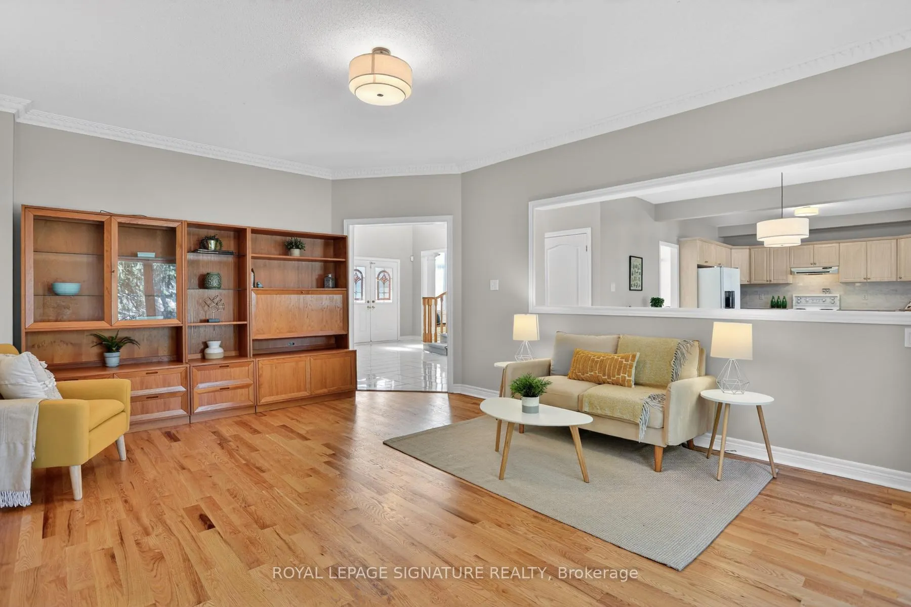 Photo 11 of 21 Romac Drive, Scarborough, Highland Creek — HOMEH