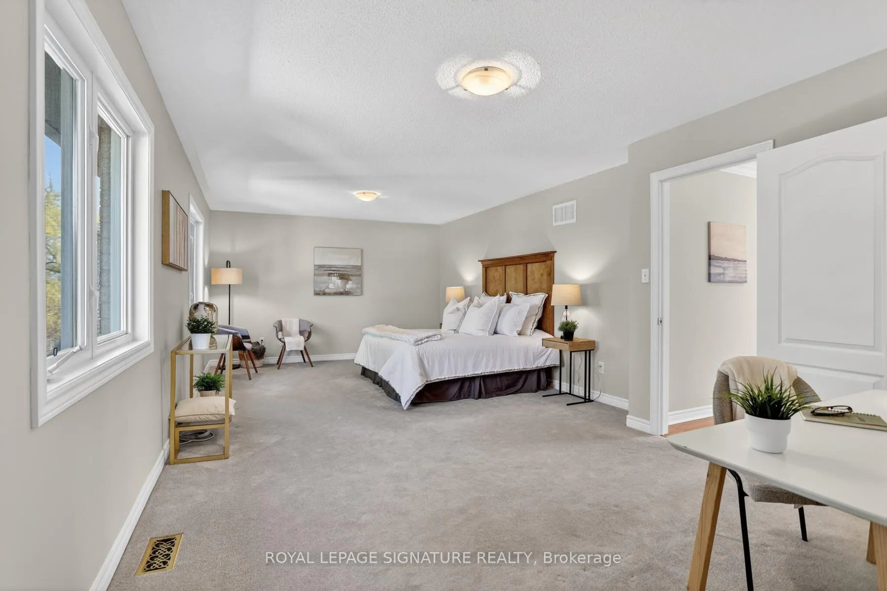 Photo 14 of 21 Romac Drive, Scarborough, Highland Creek — HOMEH