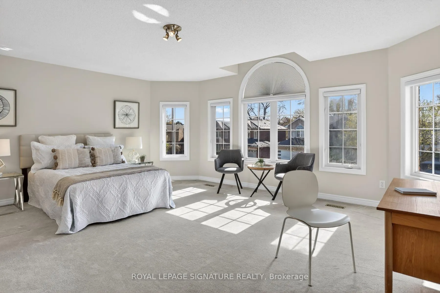 Photo 18 of 21 Romac Drive, Scarborough, Highland Creek — HOMEH