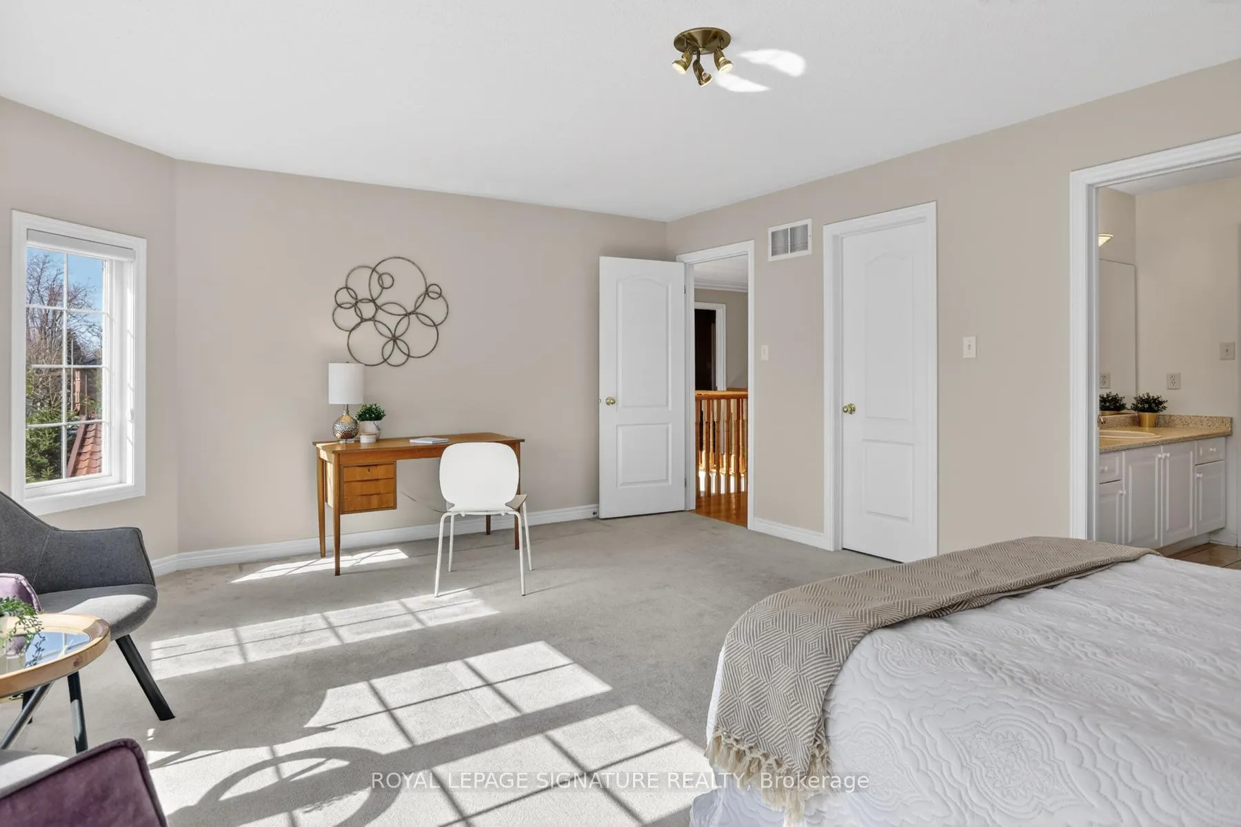 Photo 19 of 21 Romac Drive, Scarborough, Highland Creek — HOMEH