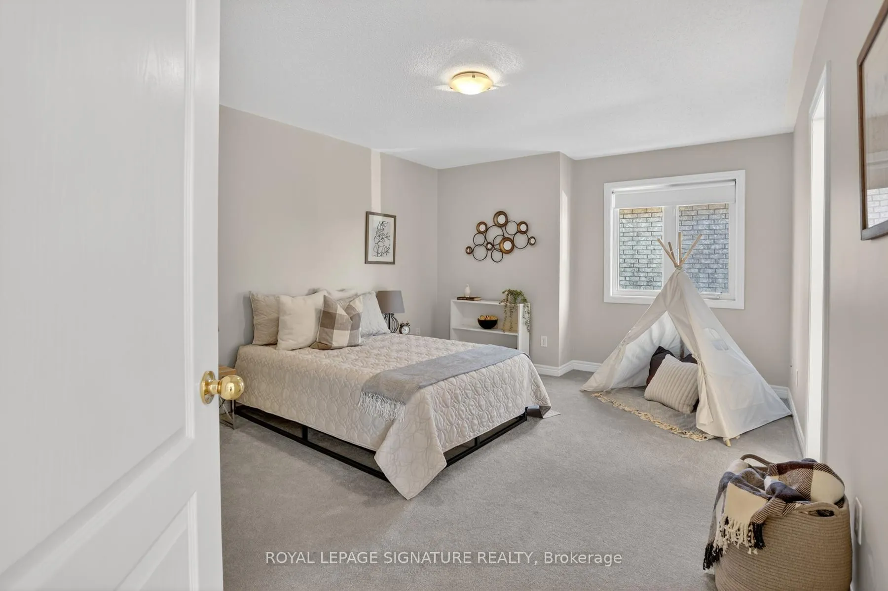 Photo 21 of 21 Romac Drive, Scarborough, Highland Creek — HOMEH