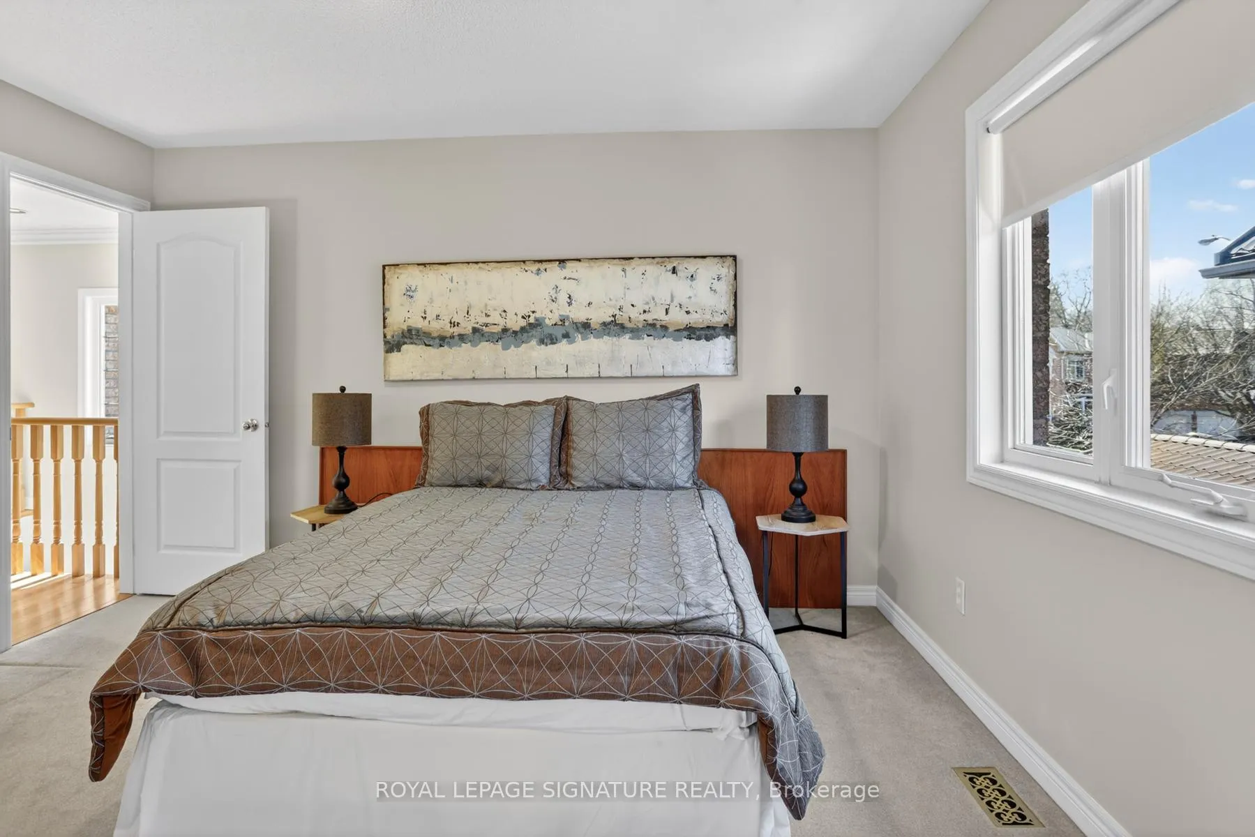Photo 22 of 21 Romac Drive, Scarborough, Highland Creek — HOMEH