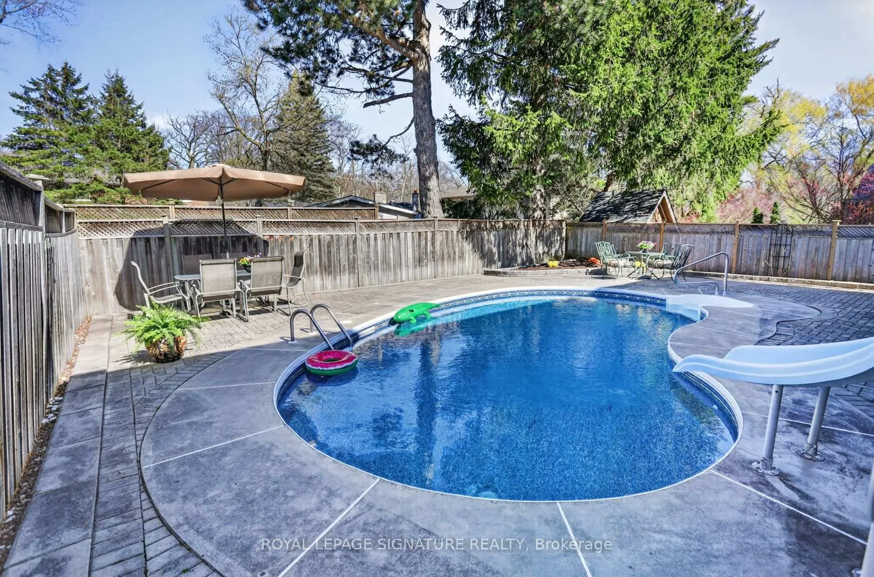 Photo 25 of 21 Romac Drive, Scarborough, Highland Creek — HOMEH
