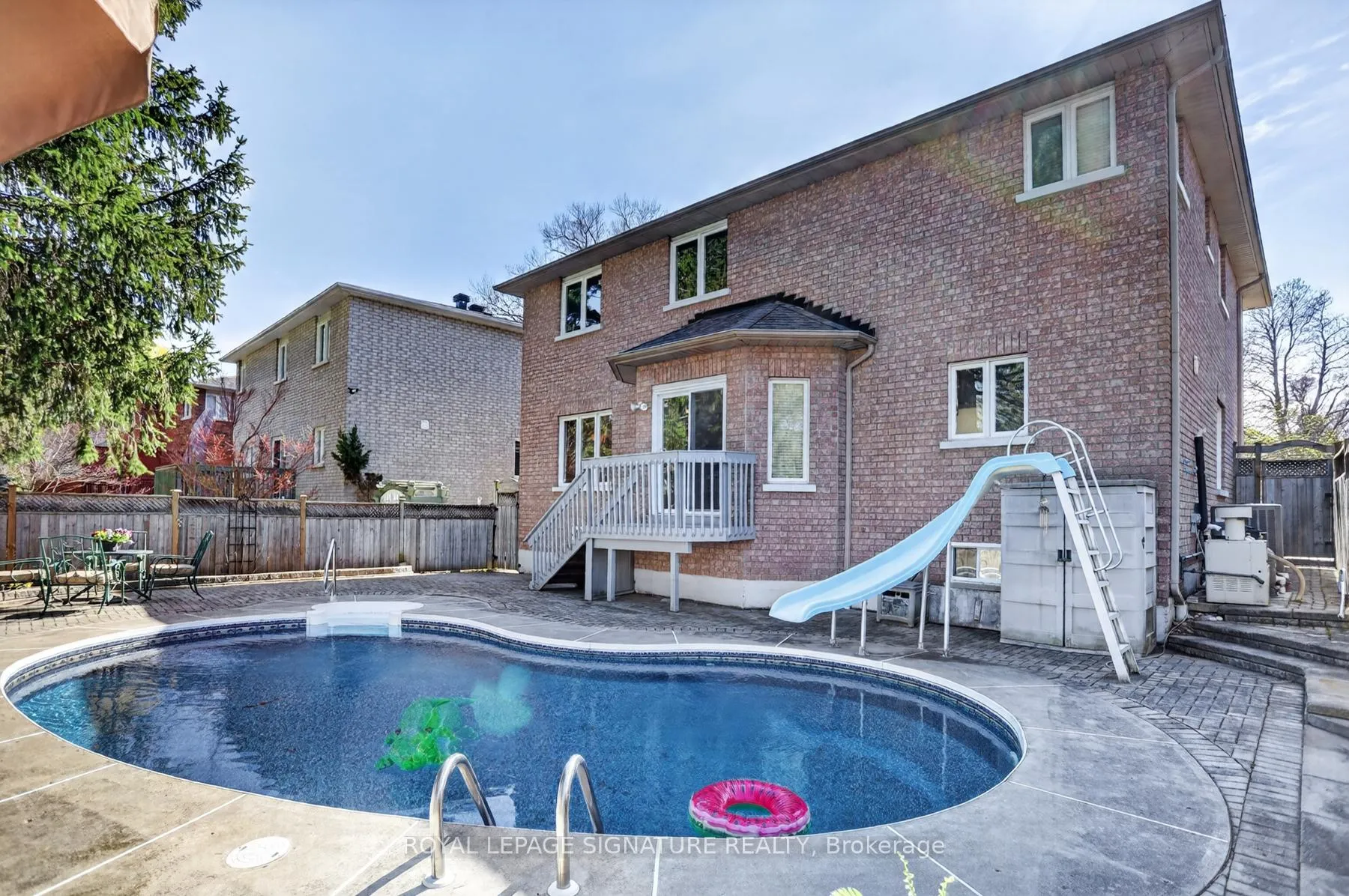 Photo 27 of 21 Romac Drive, Scarborough, Highland Creek — HOMEH