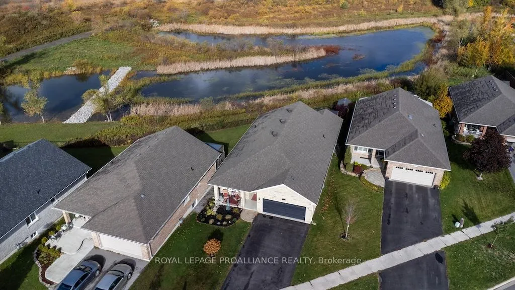 Photo 39 of 1445 Ireland Drive, Peterborough, Monaghan Ward 2 — HOMEH