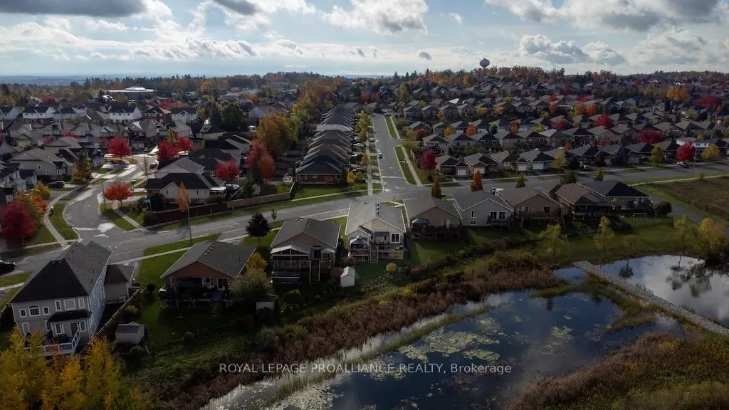 Photo 41 of 1445 Ireland Drive, Peterborough, Monaghan Ward 2 — HOMEH